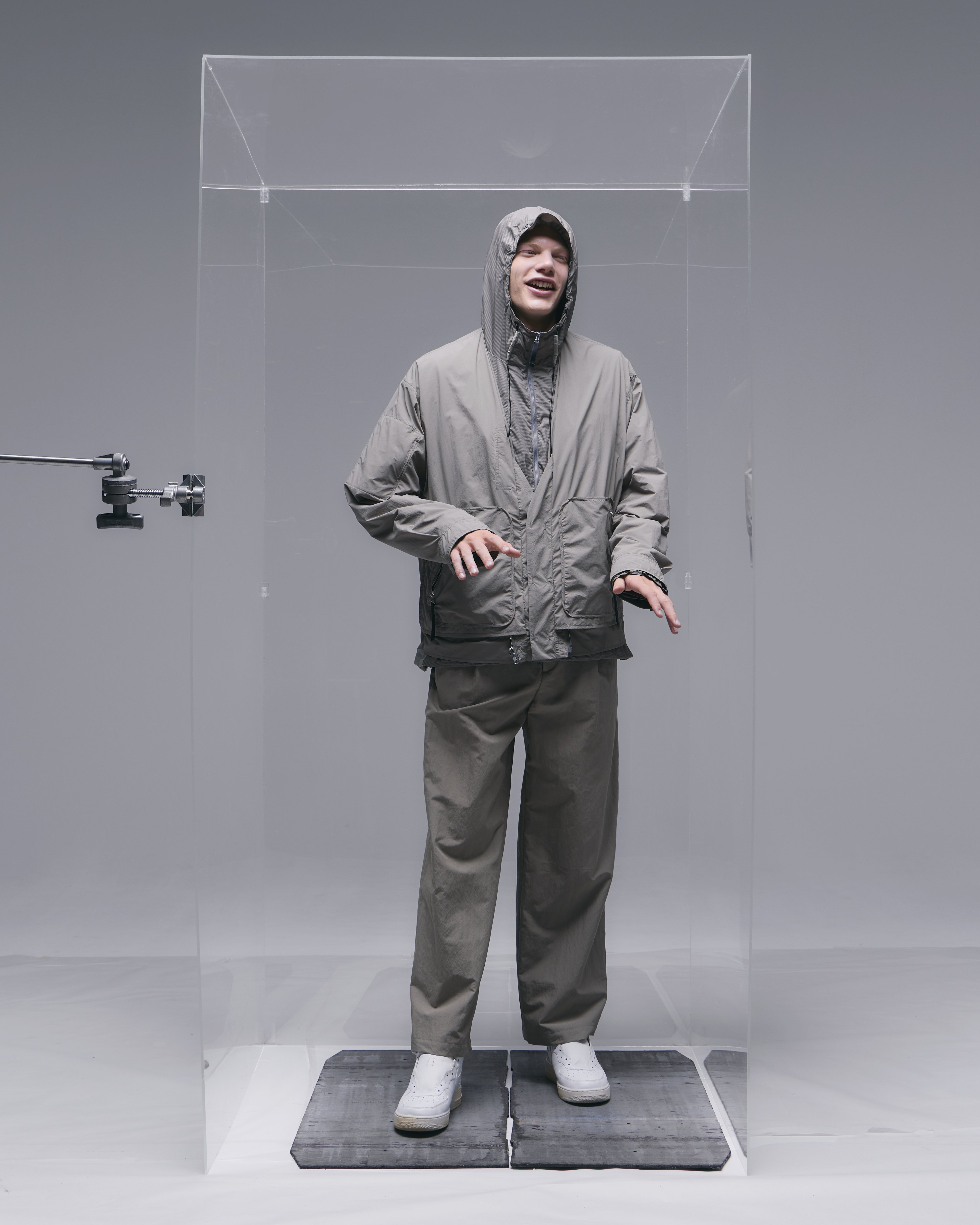 2026SS SPRING/SUMMER COLLECTION