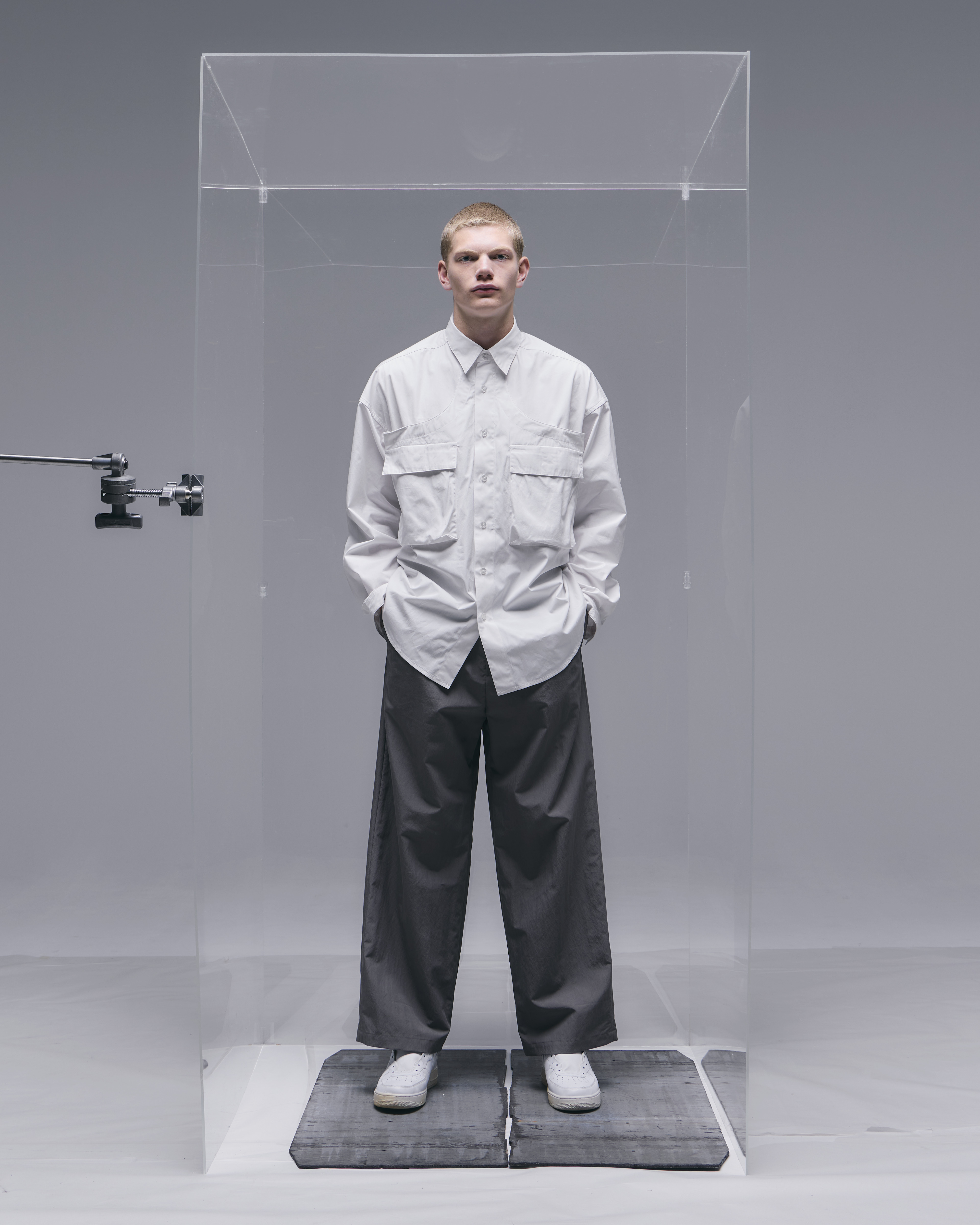 2026SS SPRING/SUMMER COLLECTION