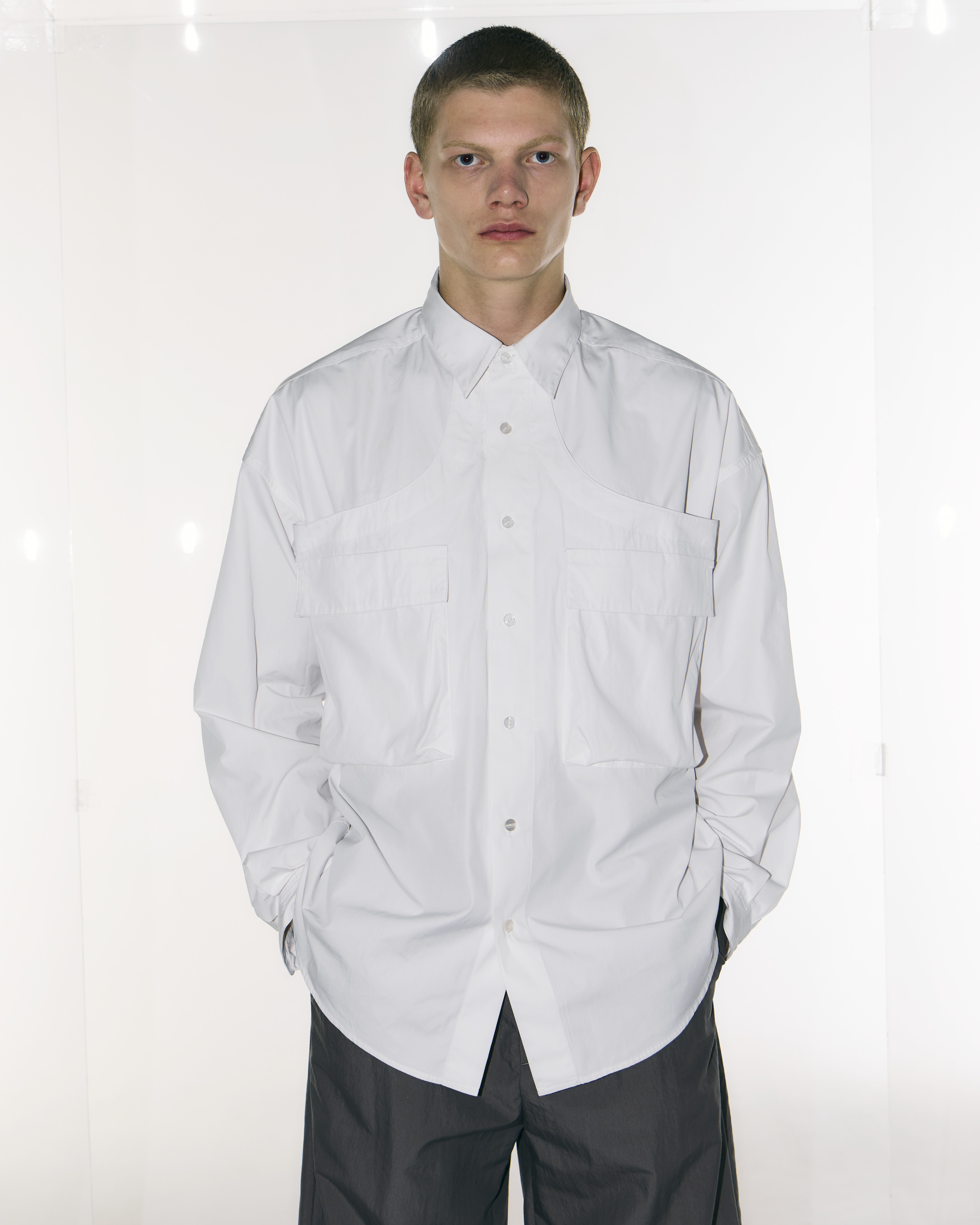 2026SS SPRING/SUMMER COLLECTION