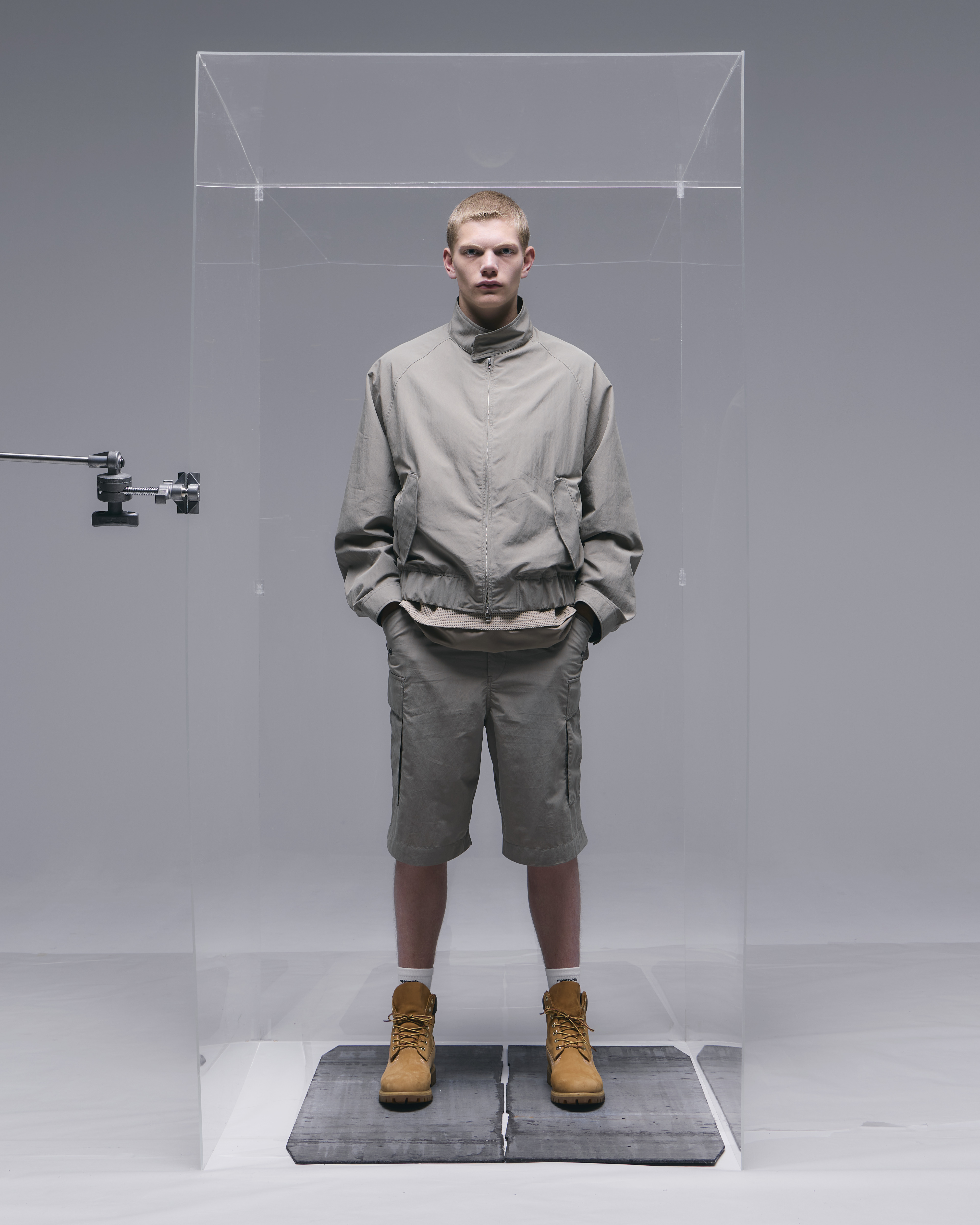 2026SS SPRING/SUMMER COLLECTION