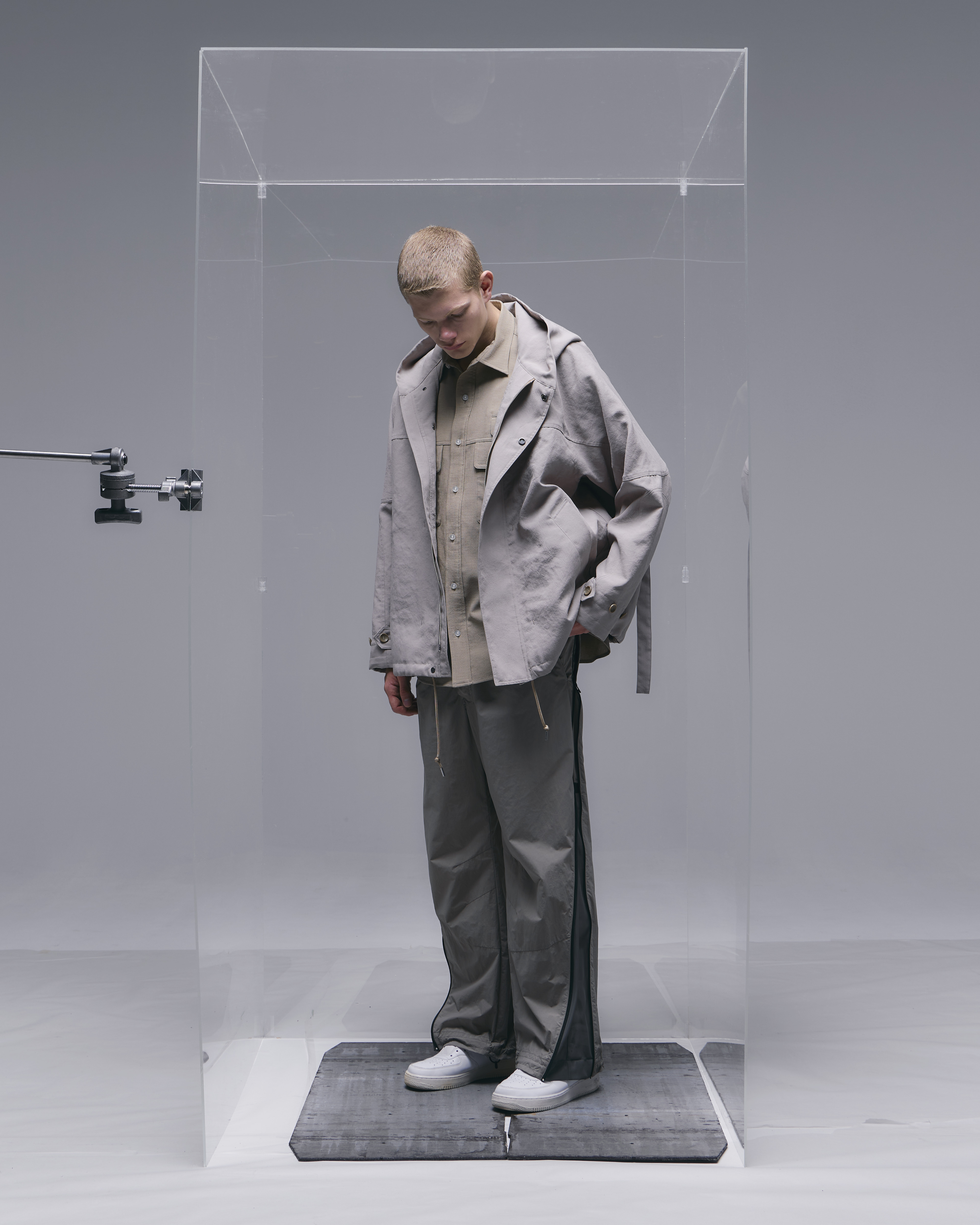 2026SS SPRING/SUMMER COLLECTION