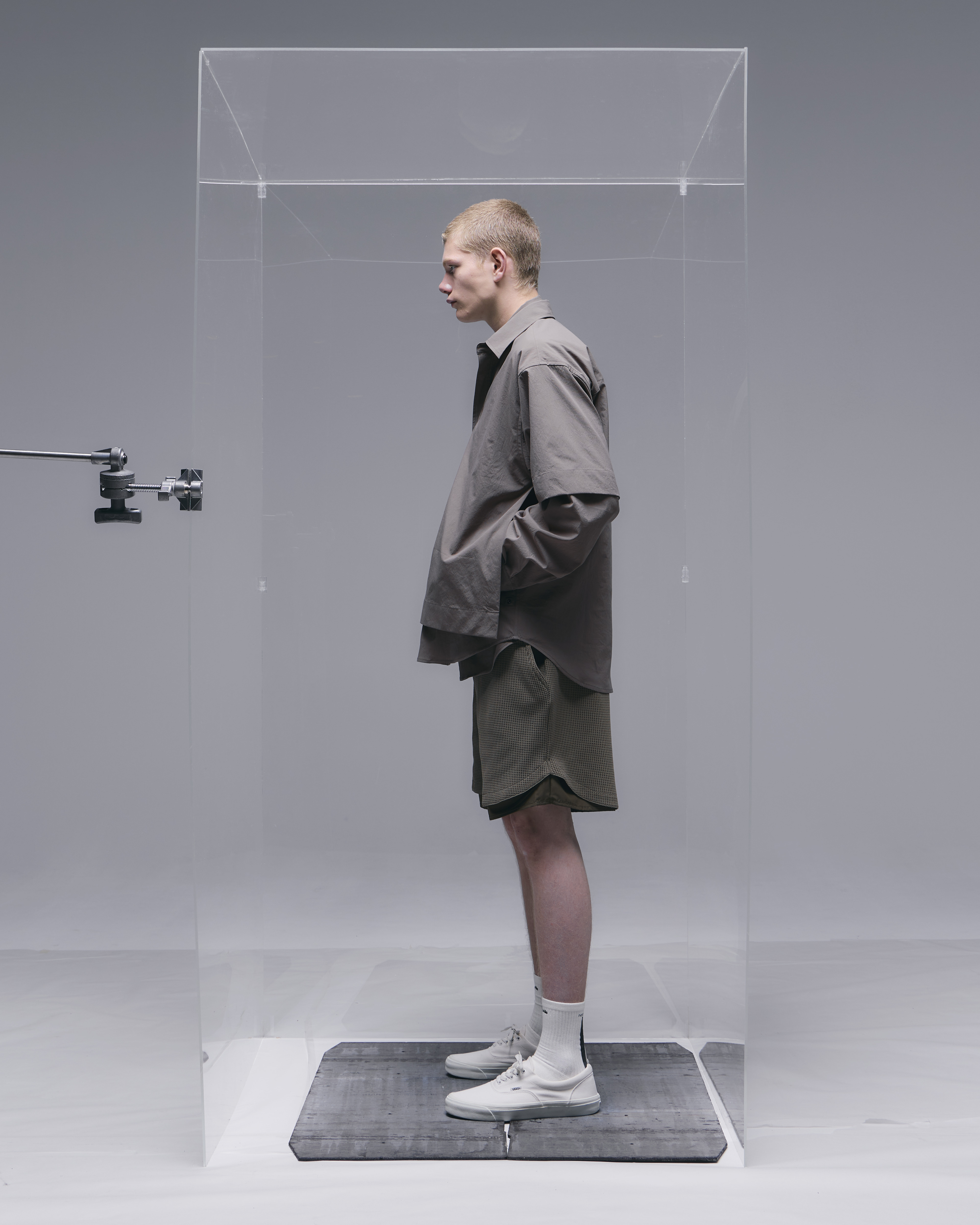 2026SS SPRING/SUMMER COLLECTION