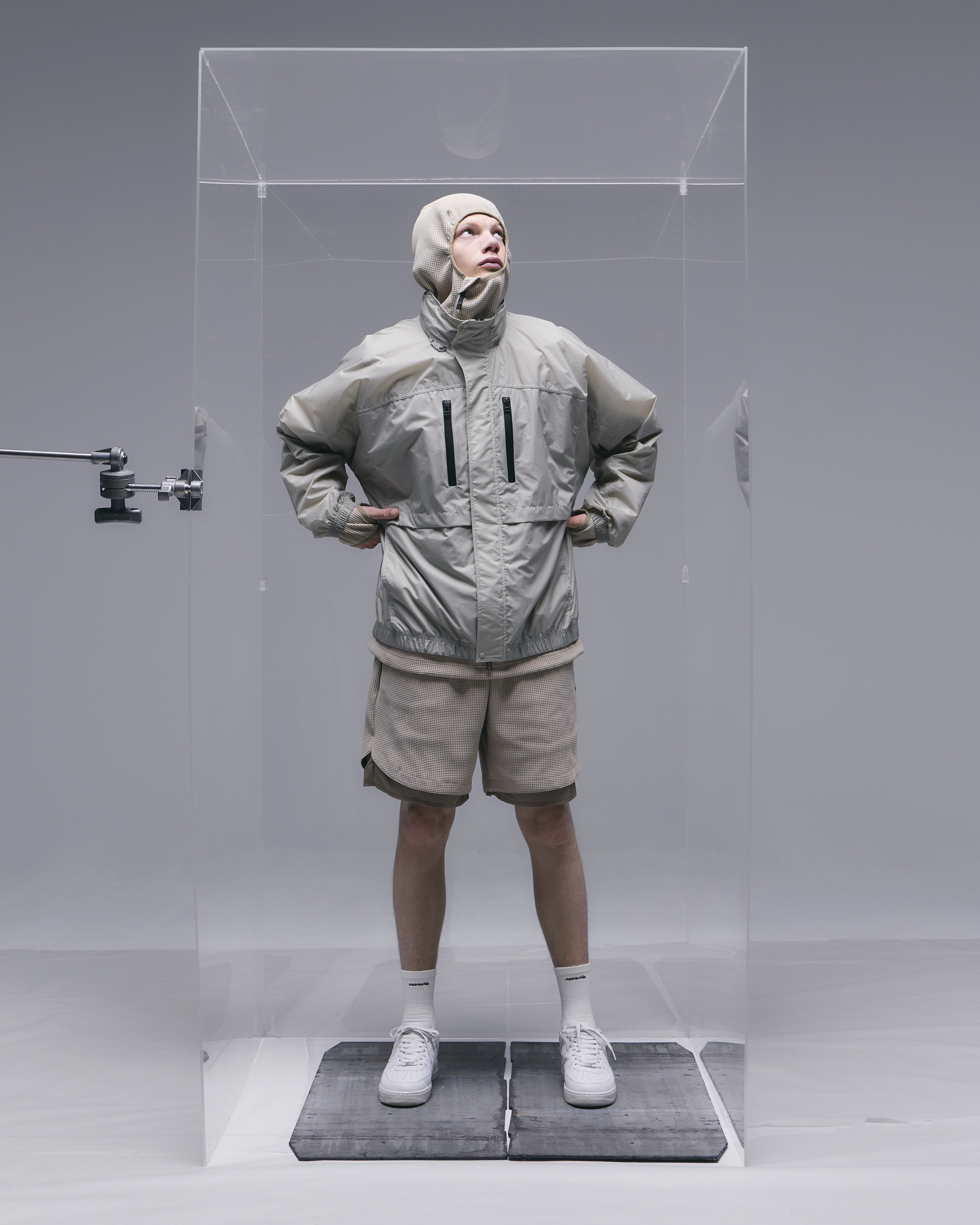 2026SS SPRING/SUMMER COLLECTION