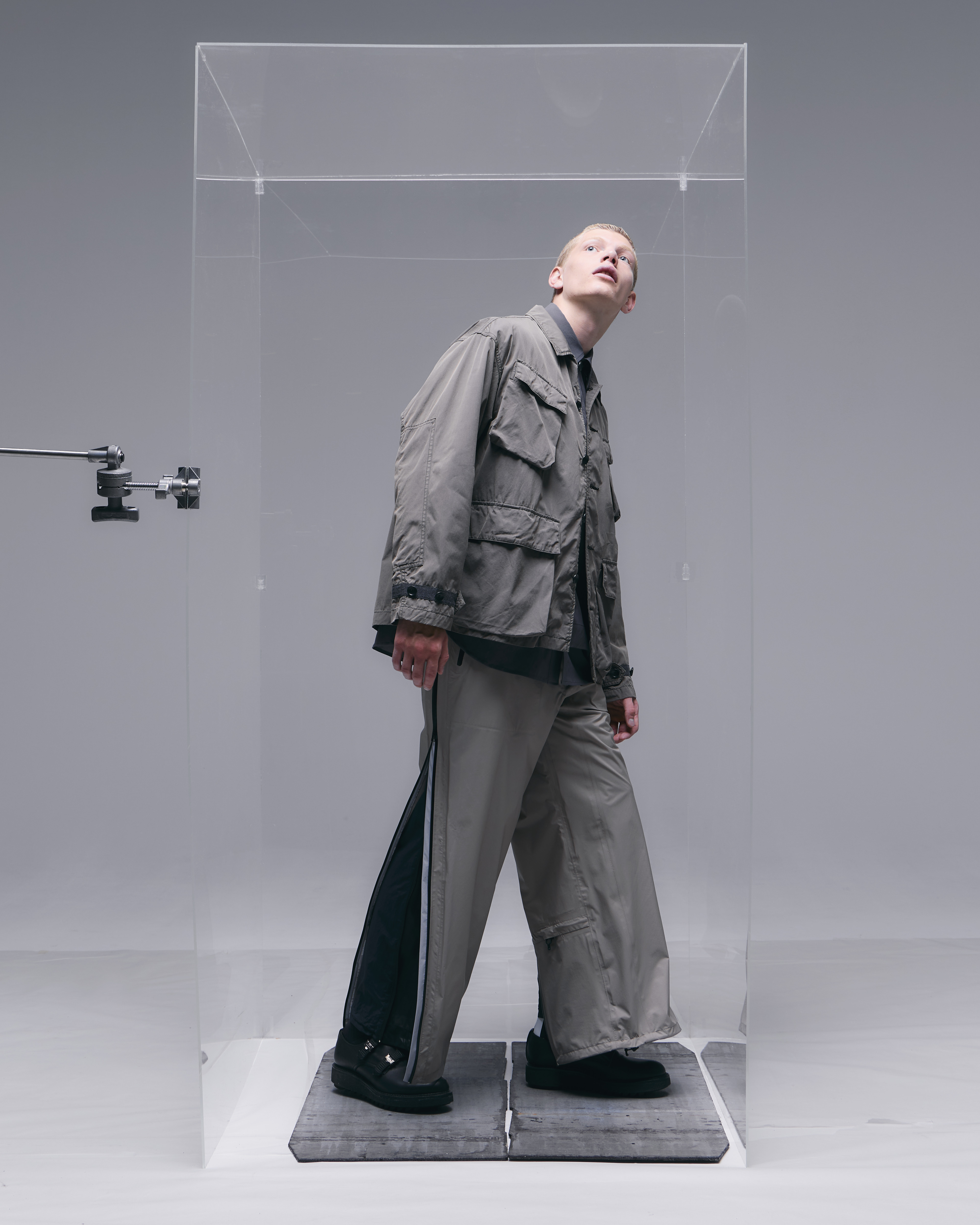 2026SS SPRING/SUMMER COLLECTION