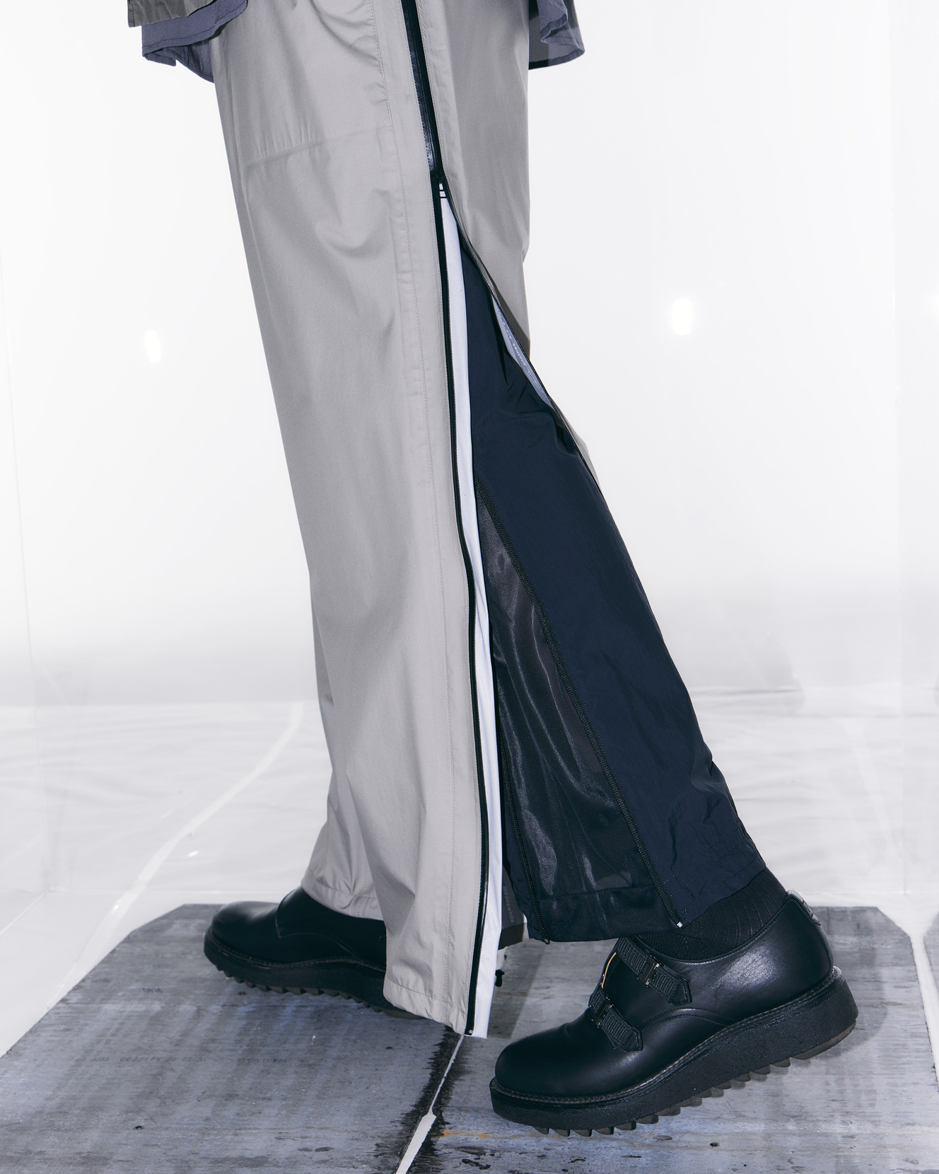 2026SS SPRING/SUMMER COLLECTION