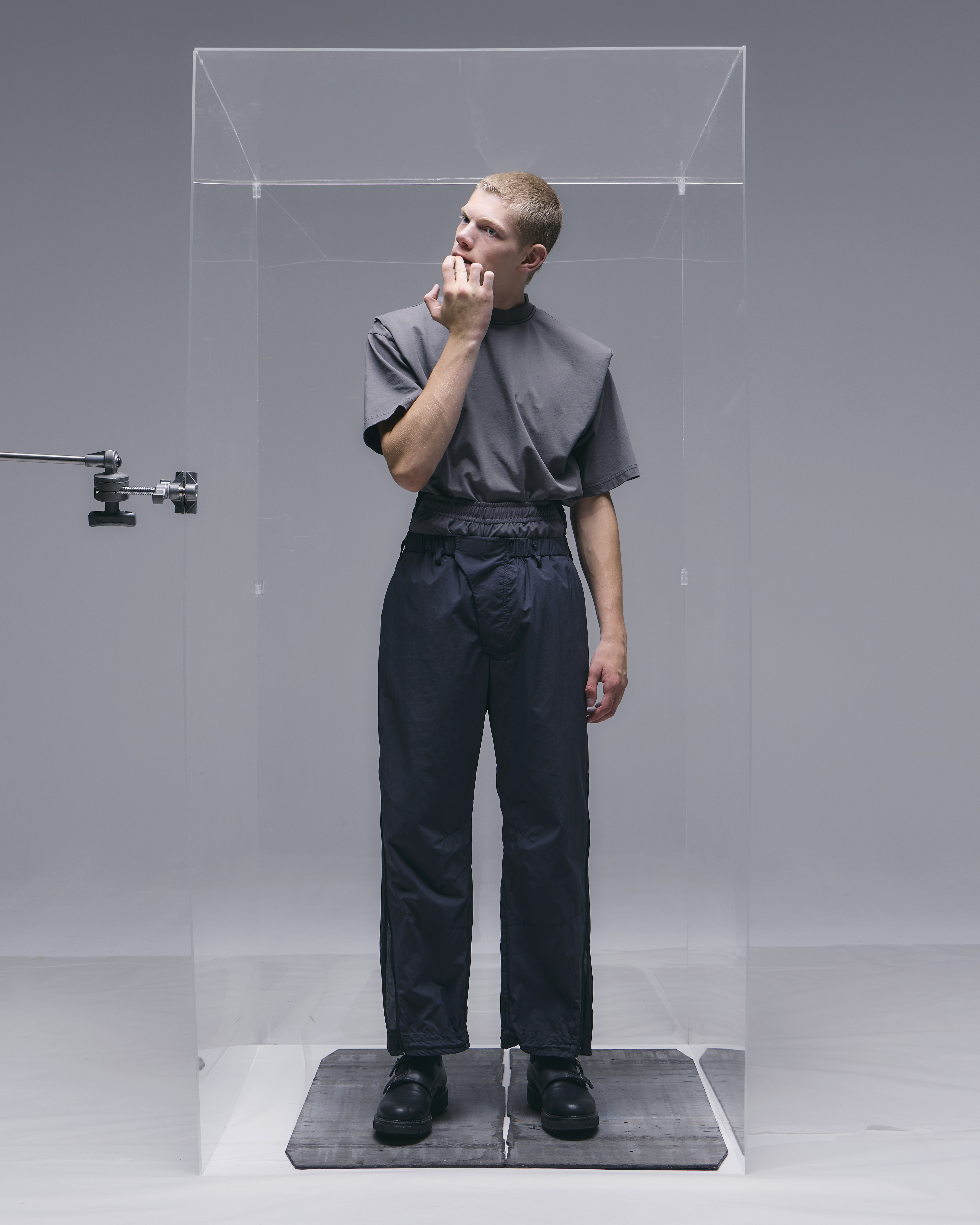 2026SS SPRING/SUMMER COLLECTION