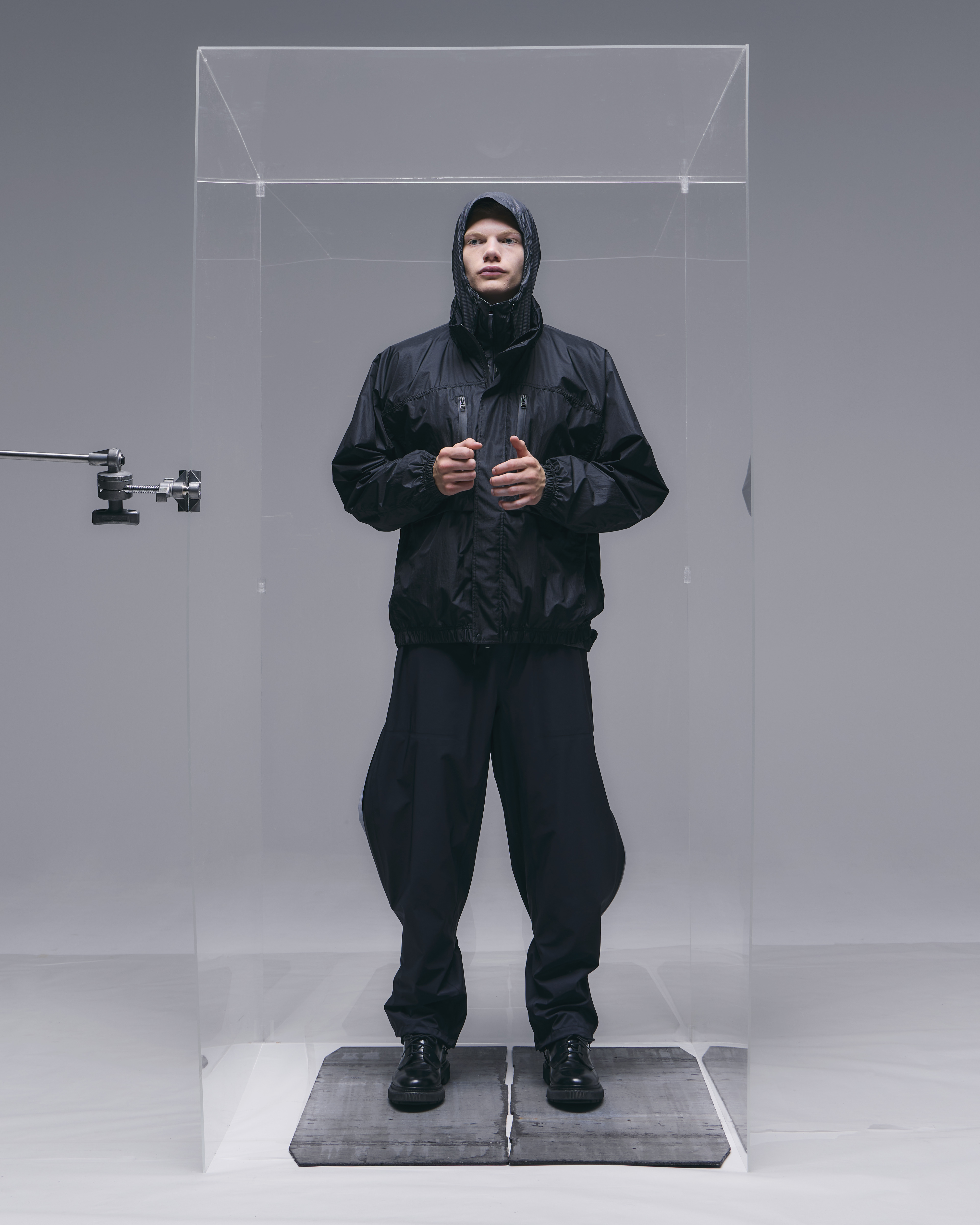 2026SS SPRING/SUMMER COLLECTION