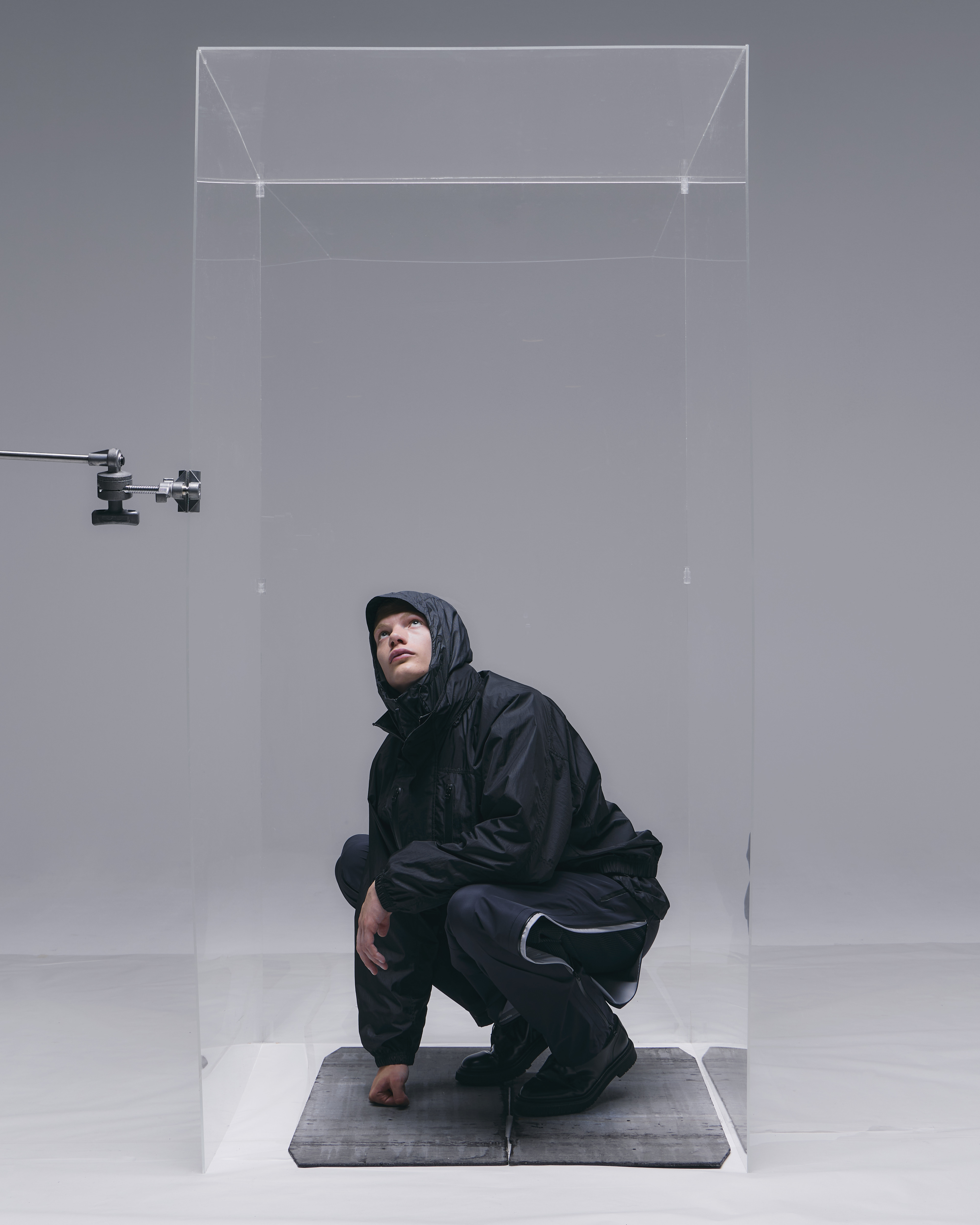 2026SS SPRING/SUMMER COLLECTION