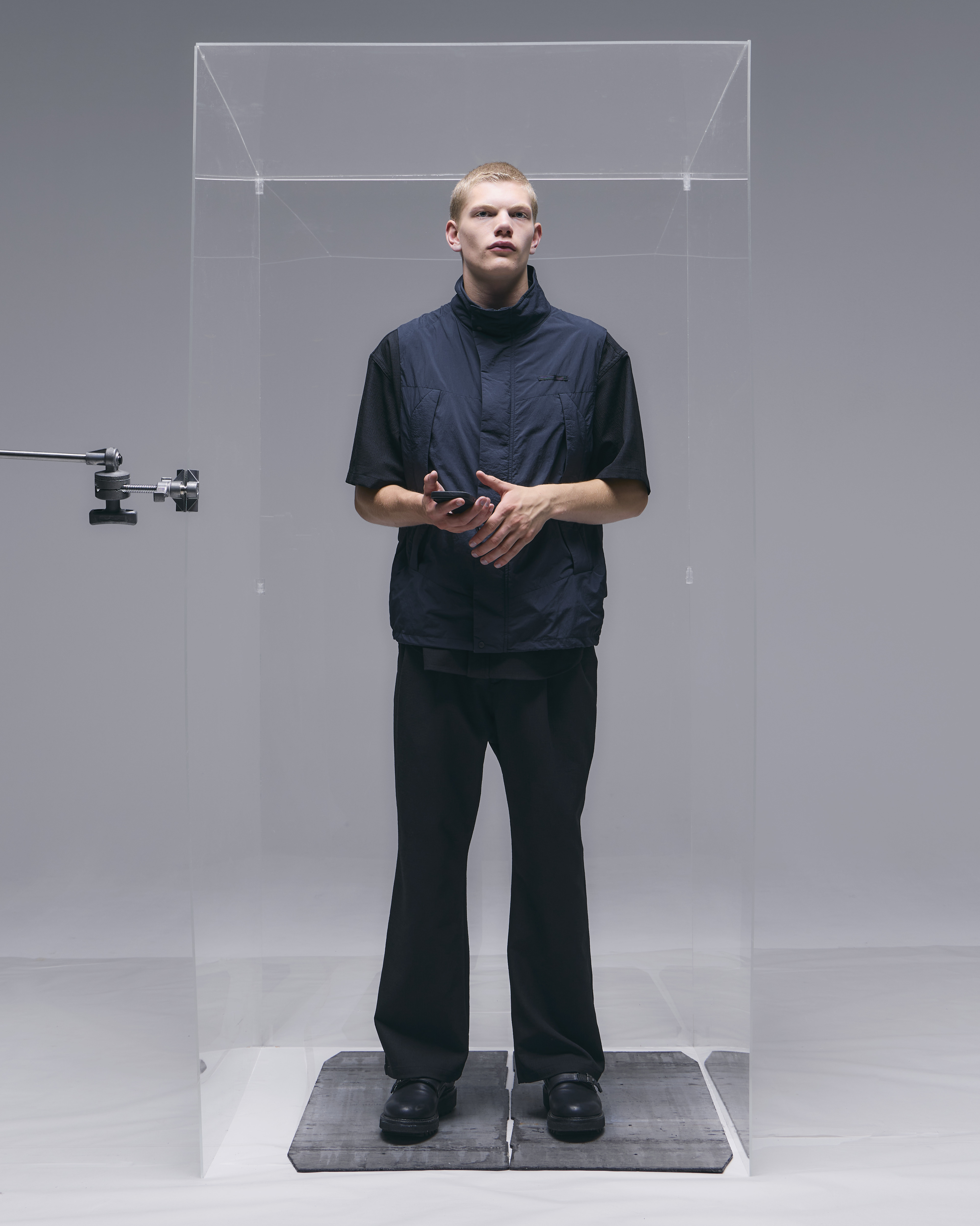 2026SS SPRING/SUMMER COLLECTION