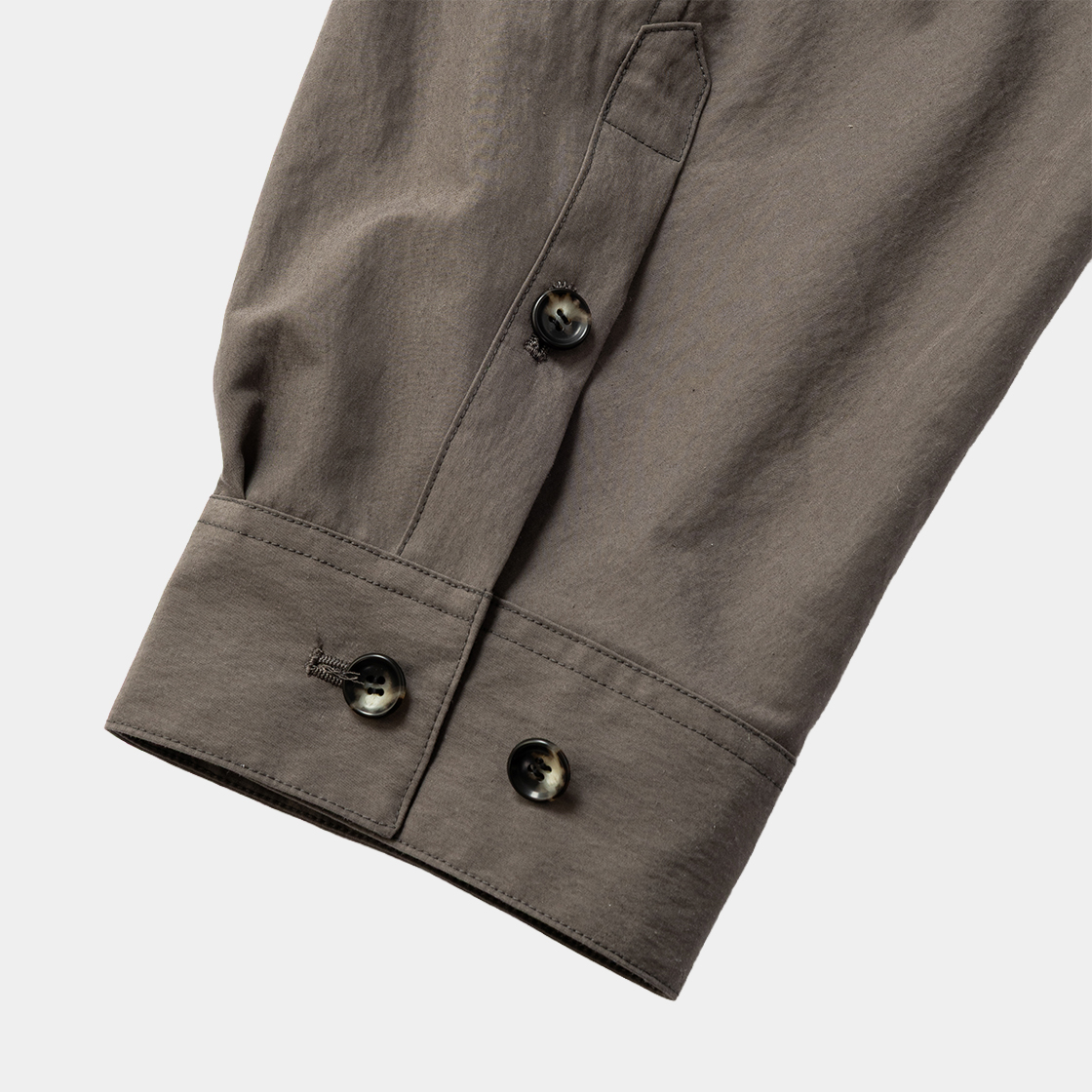 Anonymous Fishing JKT /CHARCOAL