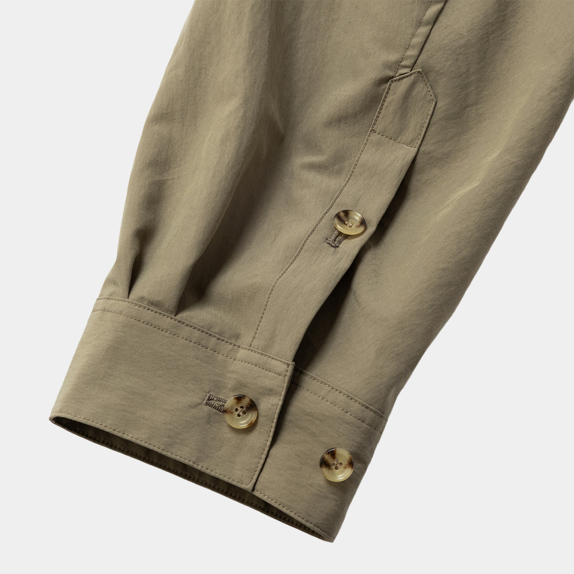 Anonymous Fishing JKT /KHAKI