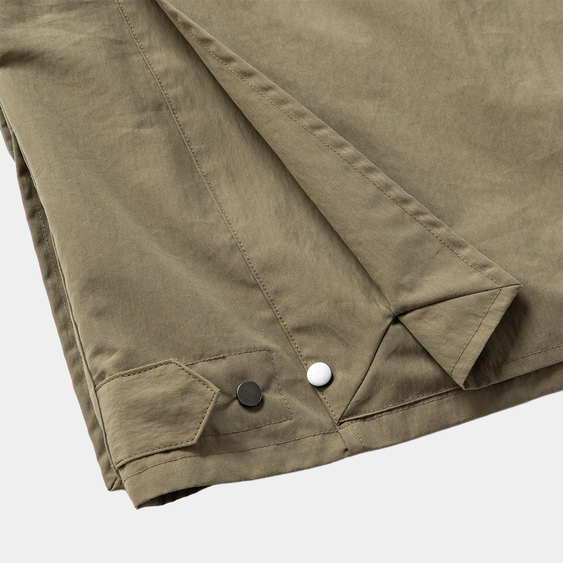 Anonymous Fishing JKT /KHAKI