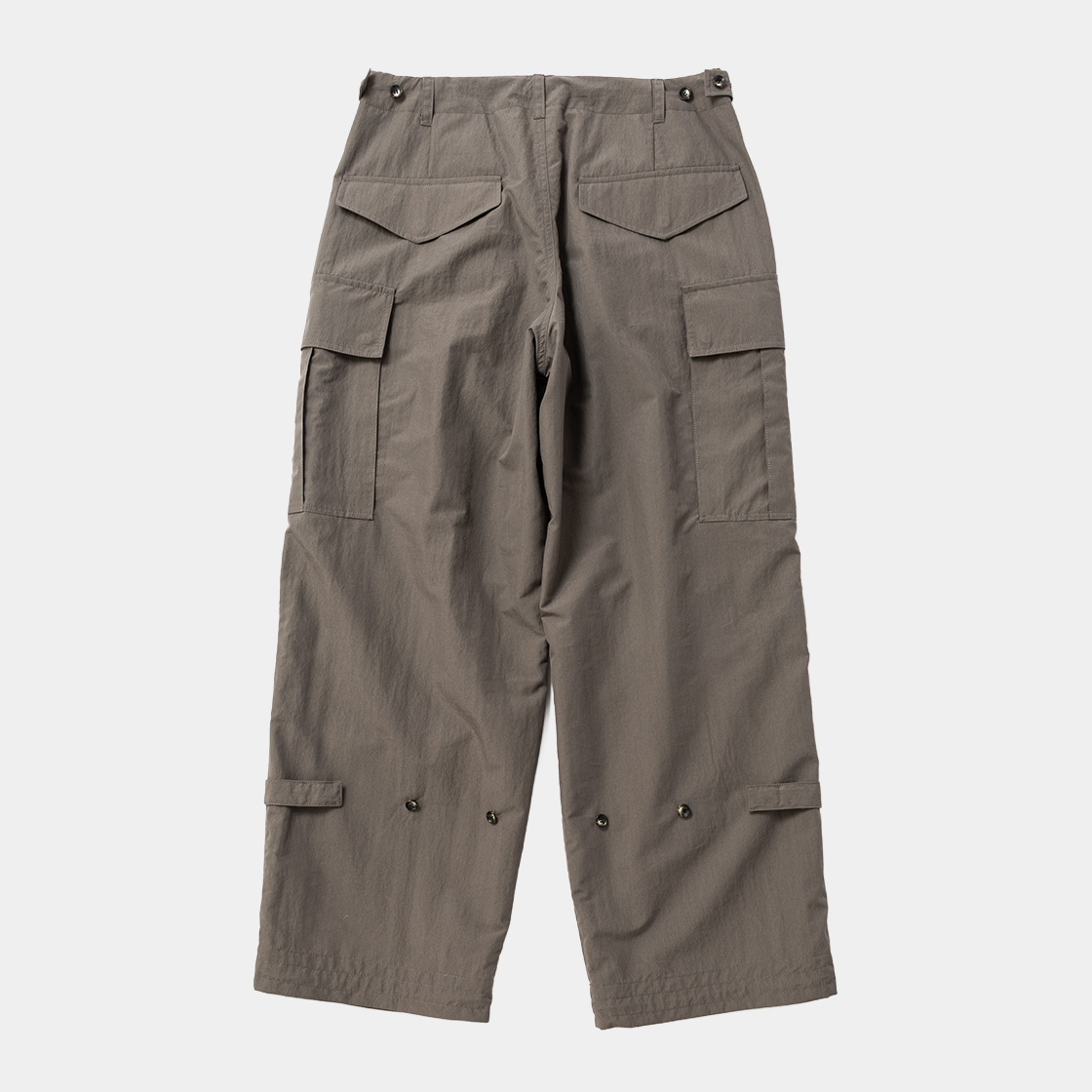 Ambient C/N Neutral Cargo PT /CHARCOAL