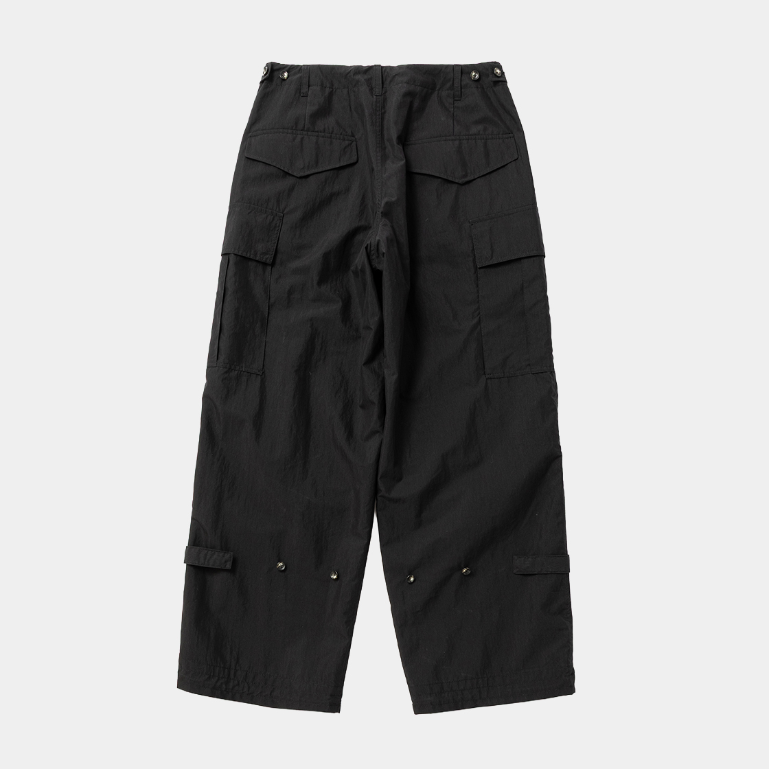Ambient C/N Neutral Cargo PT /OFF BLACK