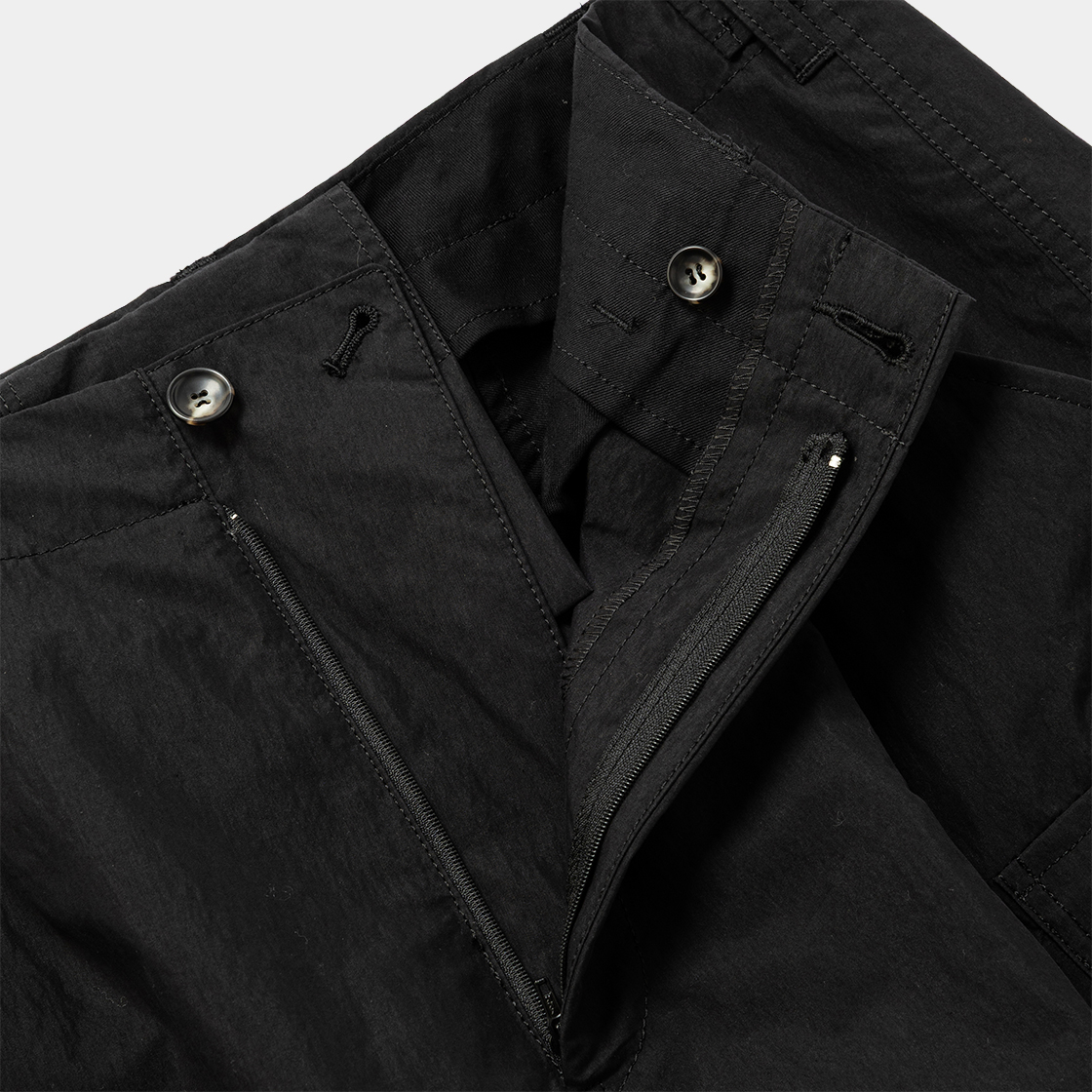 Ambient C/N Neutral Cargo PT /OFF BLACK