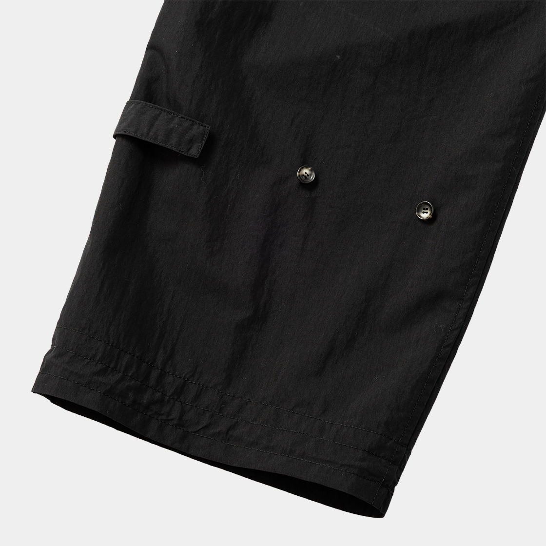 Ambient C/N Neutral Cargo PT /OFF BLACK