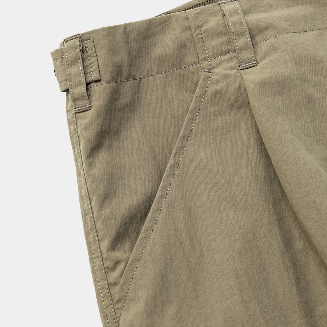 Ambient C/N Neutral Cargo PT /KHAKI