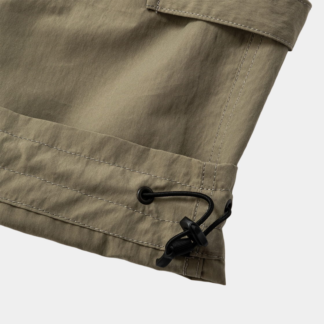 Ambient C/N Neutral Cargo PT /KHAKI