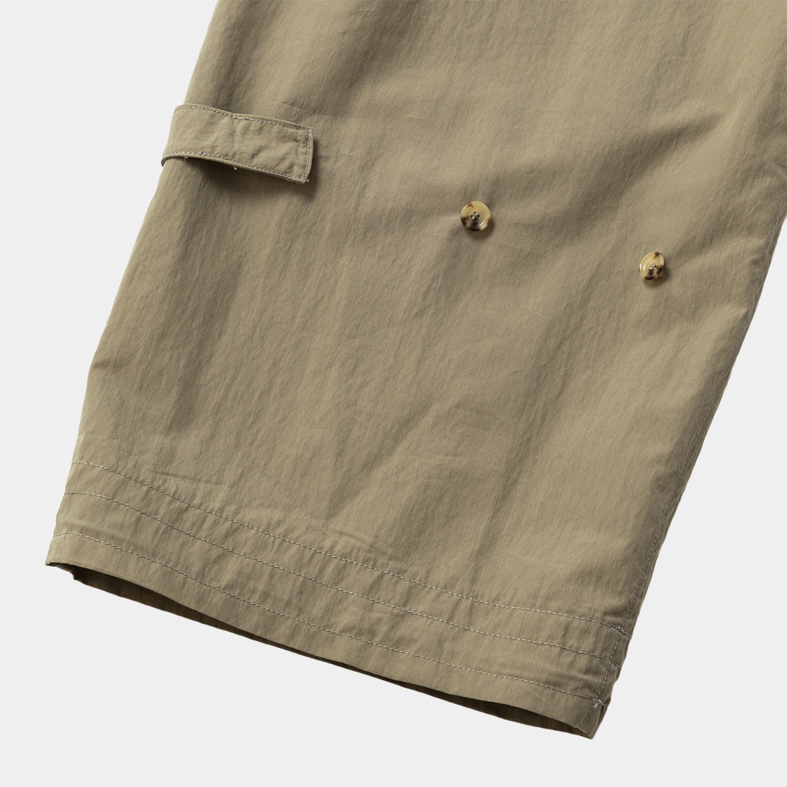 Ambient C/N Neutral Cargo PT /KHAKI