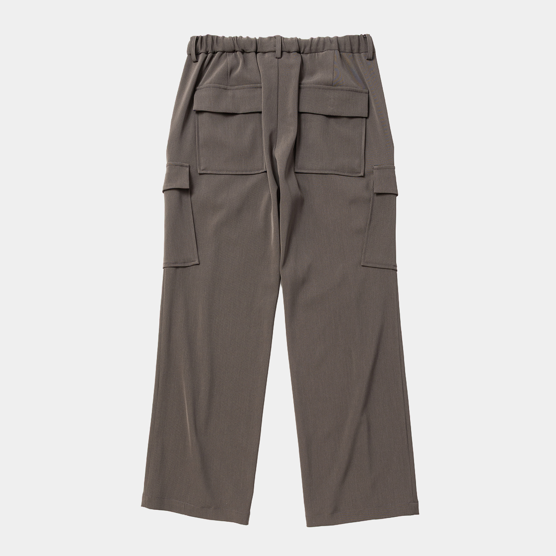 Euro Work Cargo Slacks /CHARCOAL