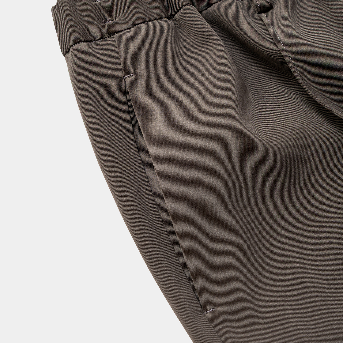 Euro Work Cargo Slacks /CHARCOAL