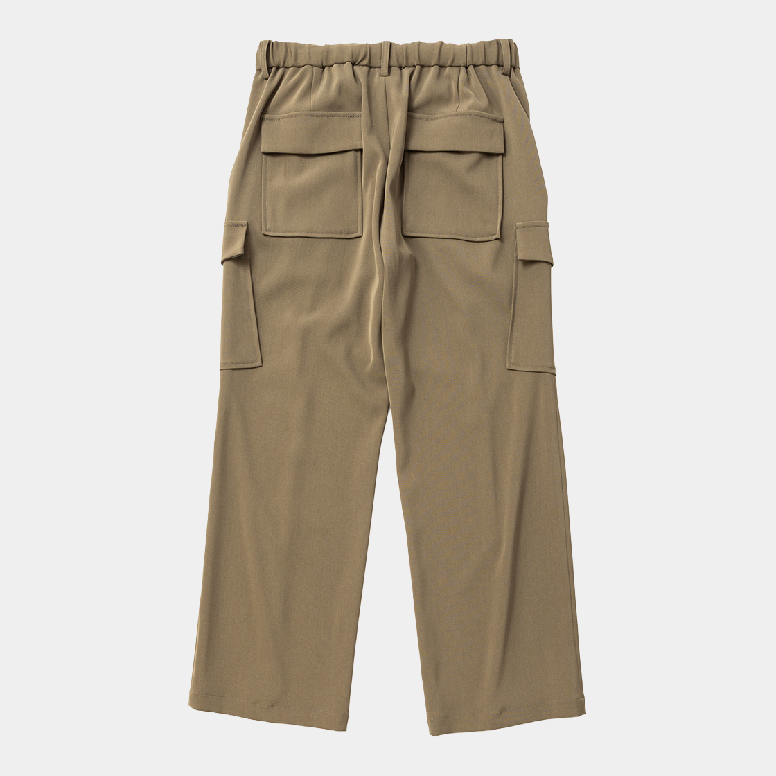 Euro Work Cargo Slacks /GREIGE
