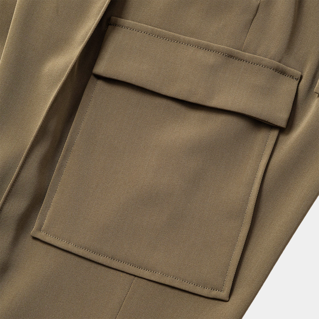 Euro Work Cargo Slacks /GREIGE