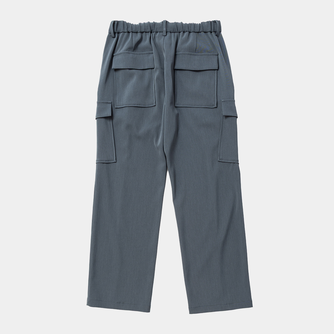 Euro Work Cargo Slacks /BLUE GREY