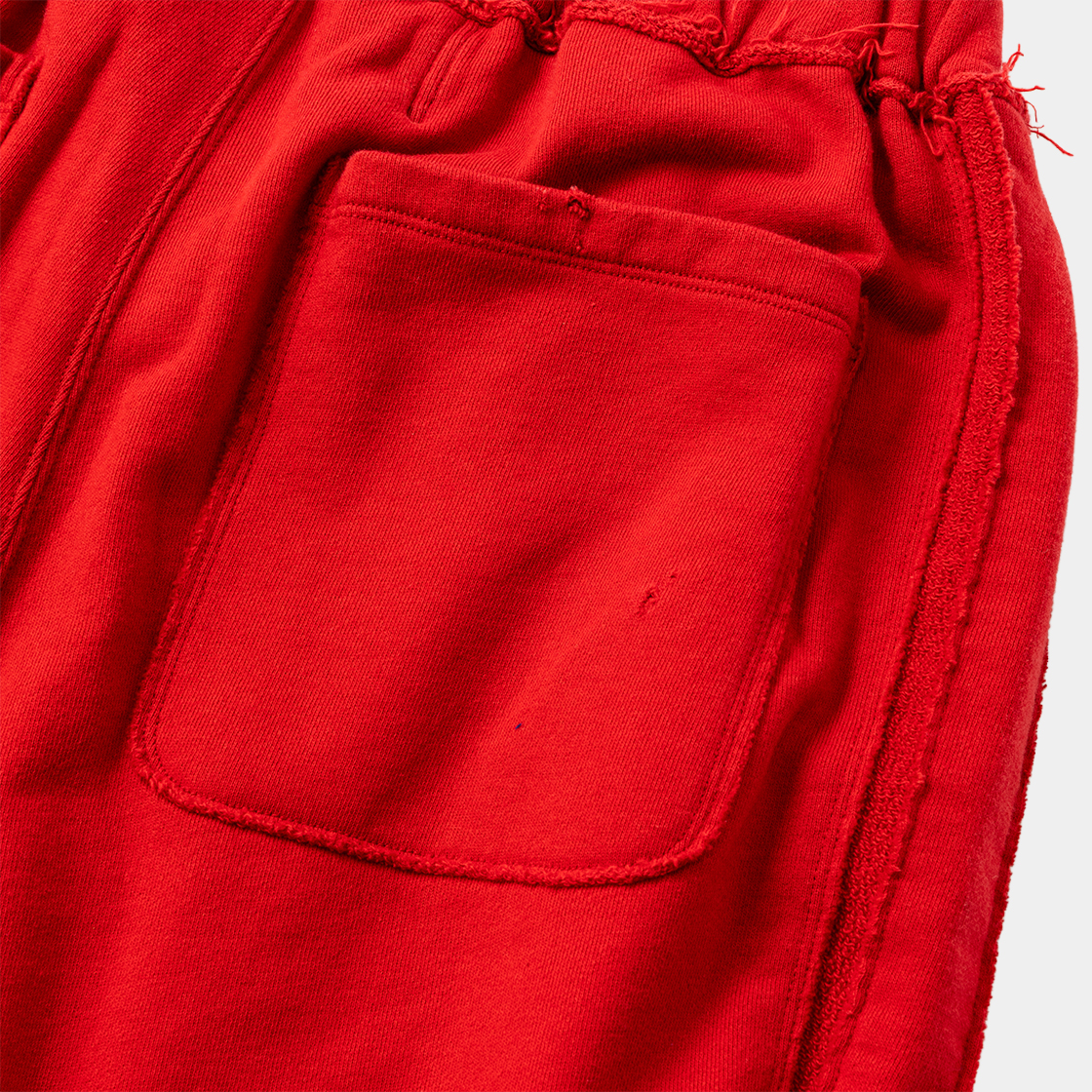 Stratum Sweat PT /RED