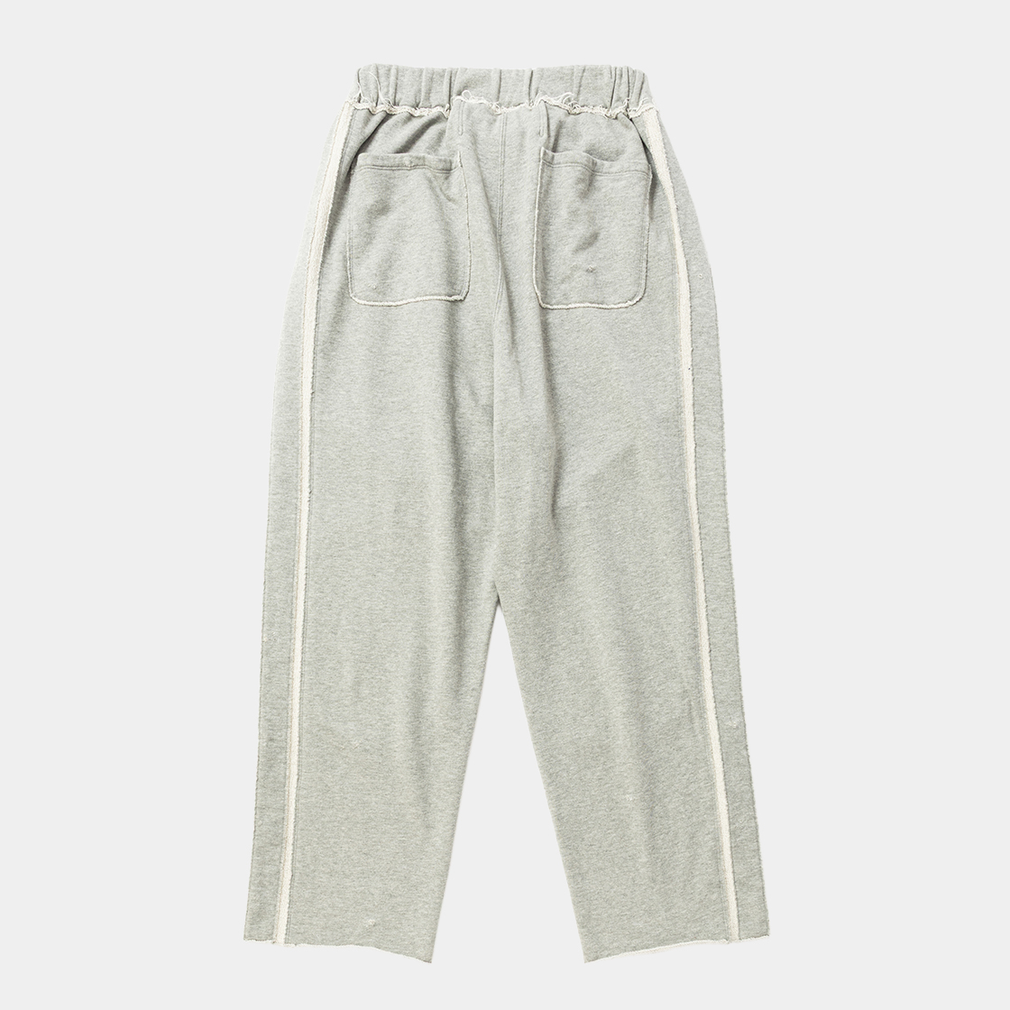 Stratum Sweat PT /MIX GREY