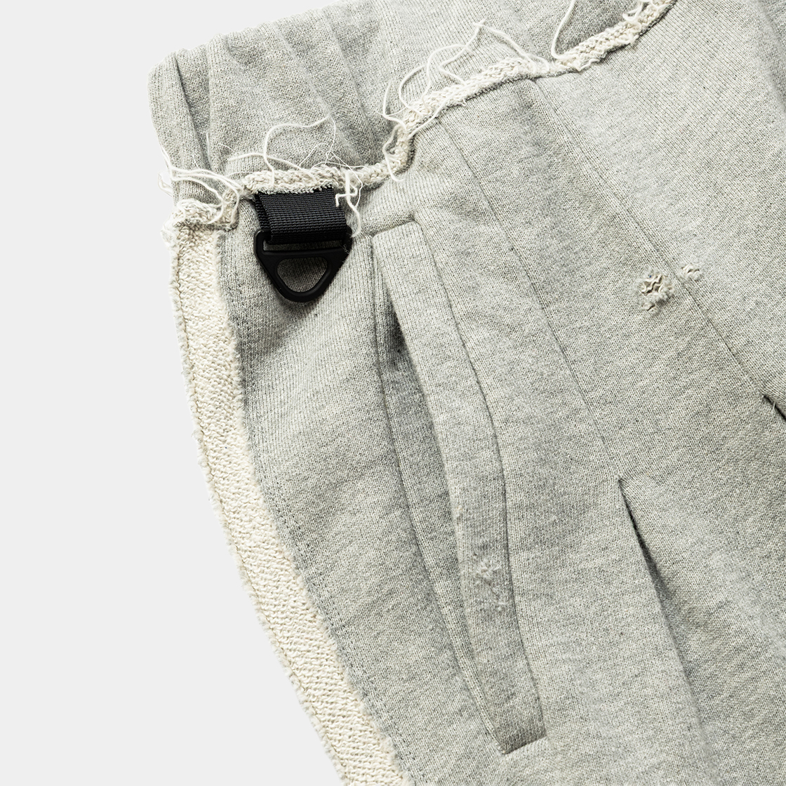 Stratum Sweat PT /MIX GREY