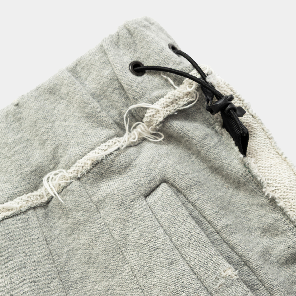 Stratum Sweat PT /MIX GREY