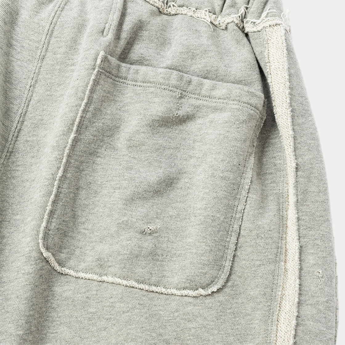 Stratum Sweat PT /MIX GREY