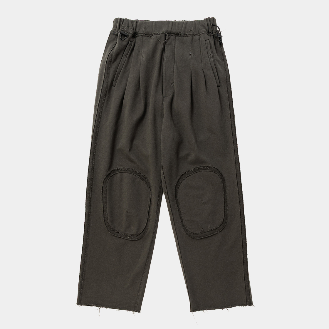 Stratum Sweat PT /CHARCOAL