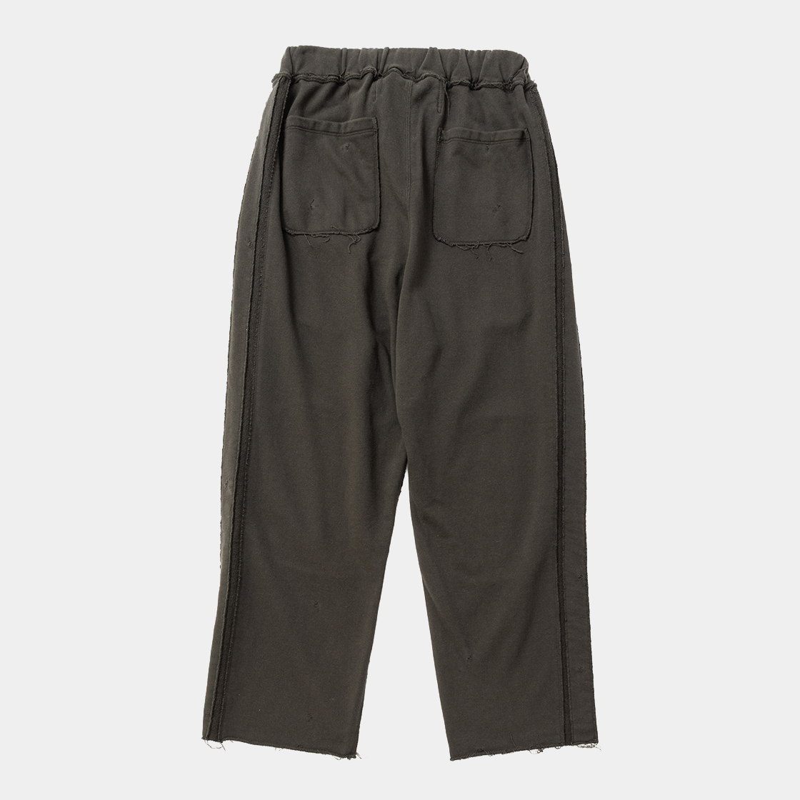Stratum Sweat PT /CHARCOAL