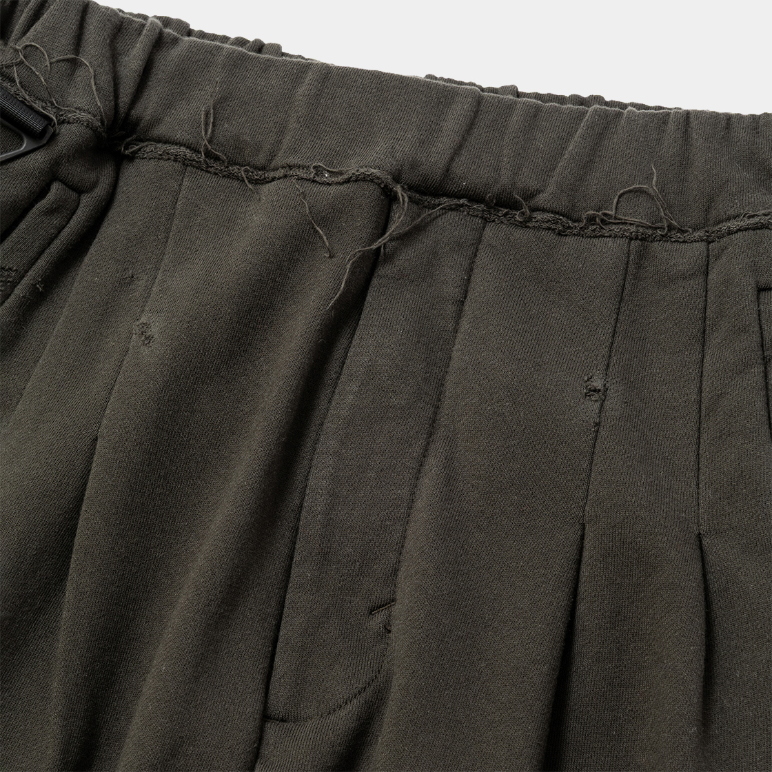 Stratum Sweat PT /CHARCOAL