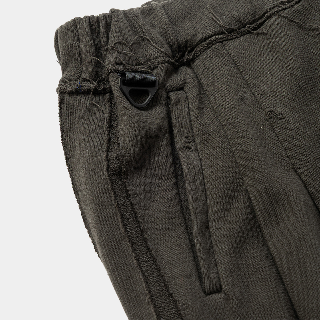 Stratum Sweat PT /CHARCOAL