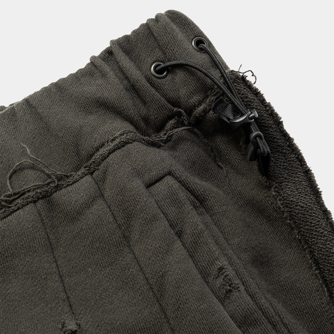Stratum Sweat PT /CHARCOAL