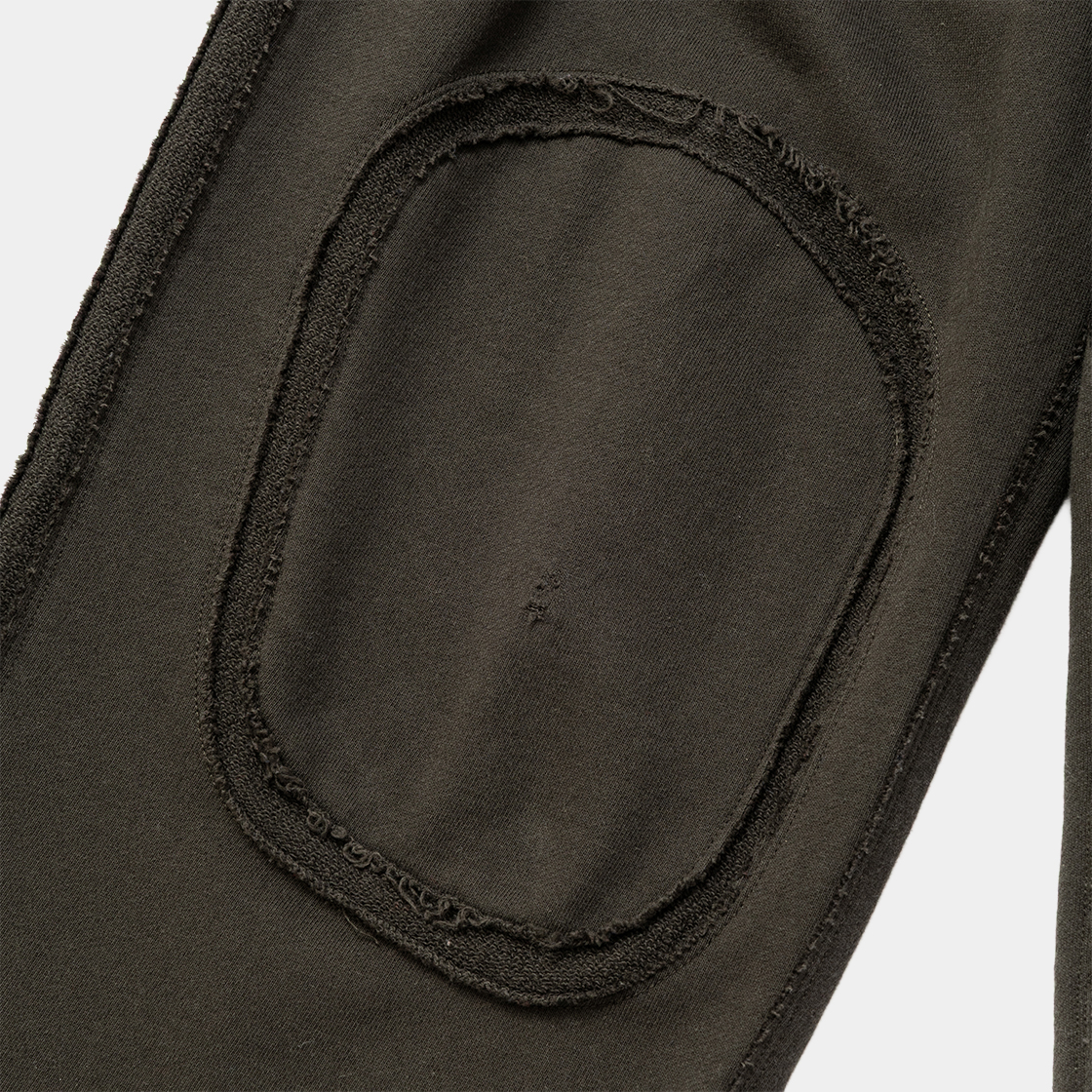 Stratum Sweat PT /CHARCOAL