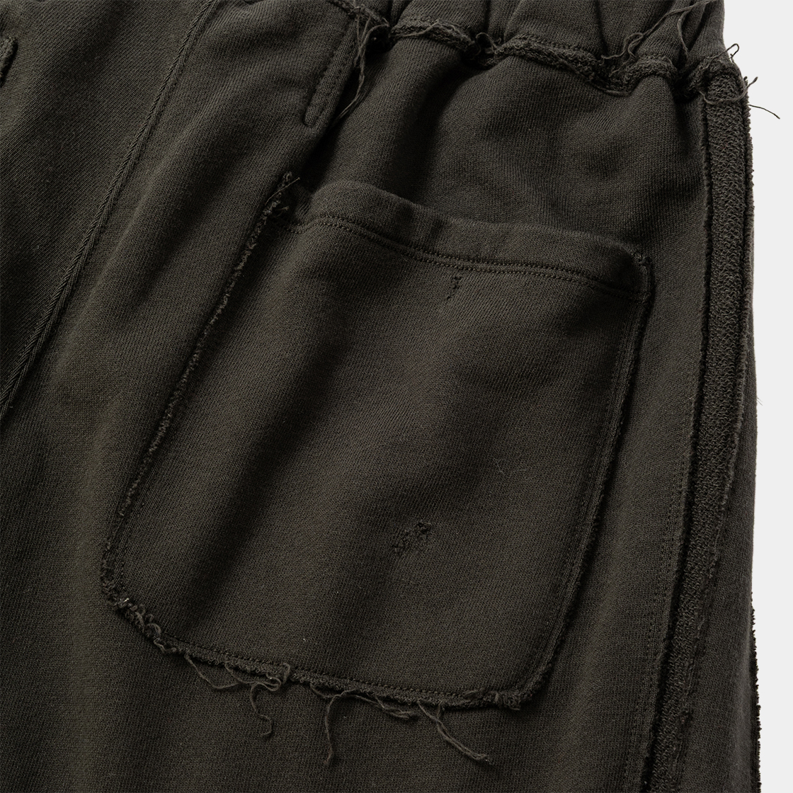 Stratum Sweat PT /CHARCOAL