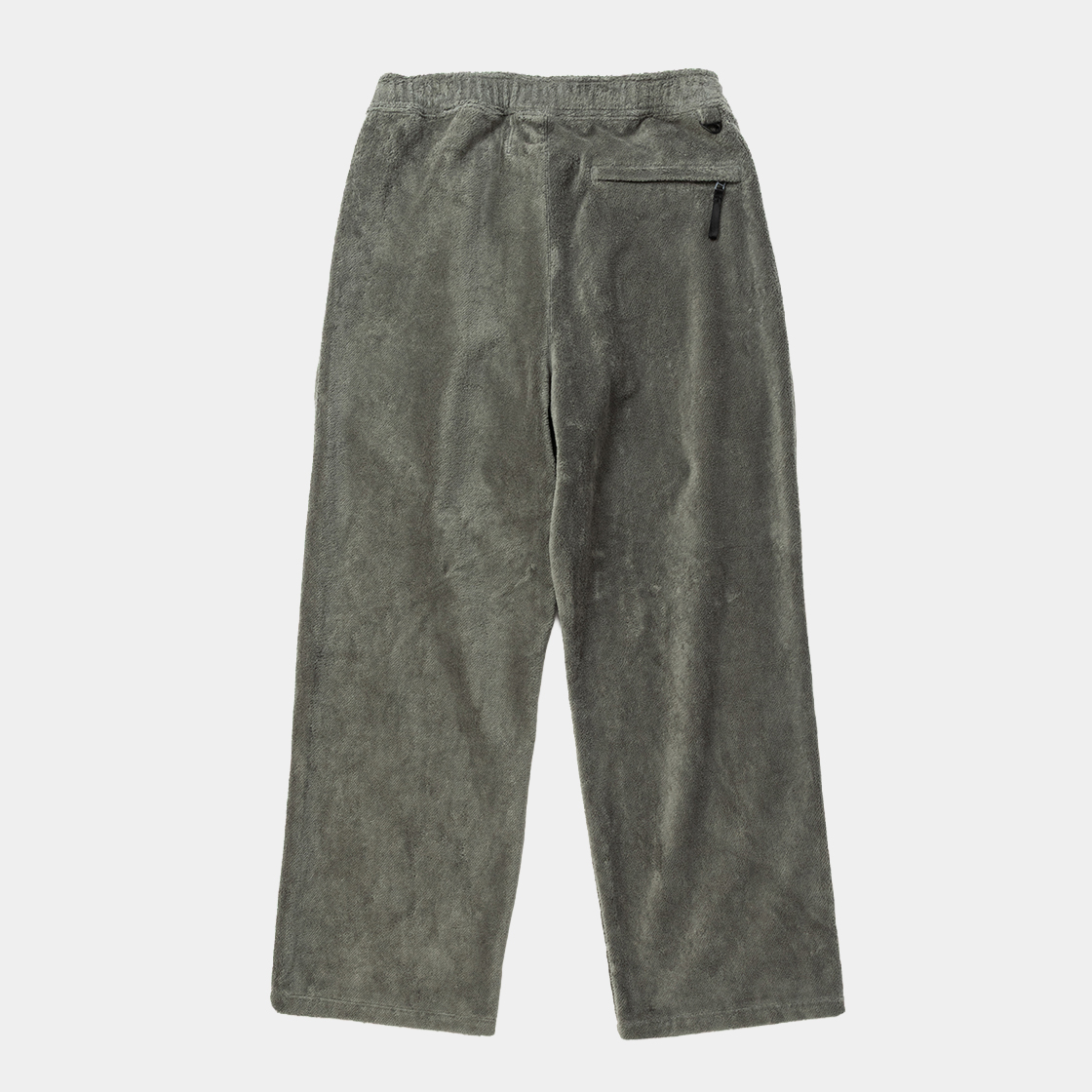 Referential Fleece PT /SAGE