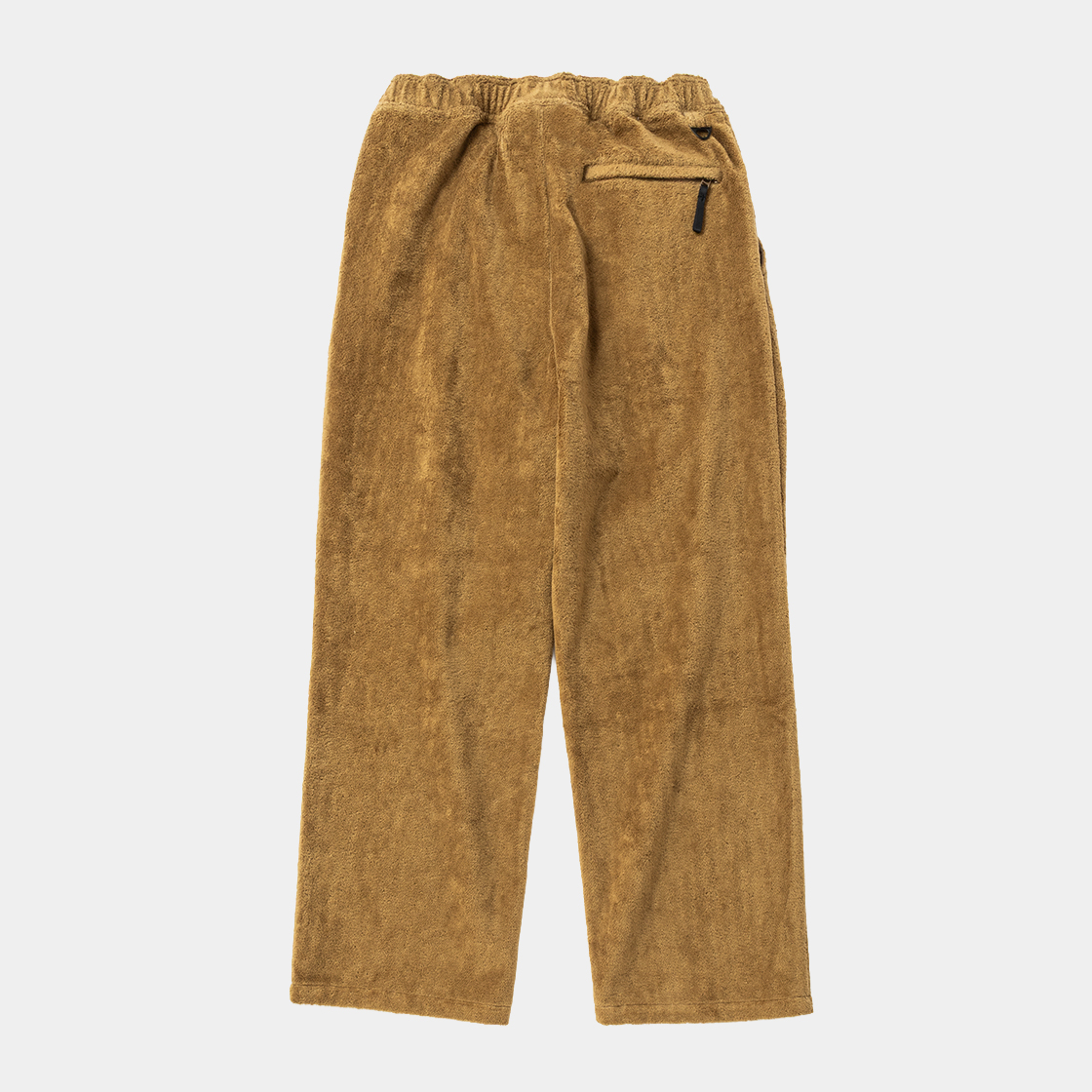 Referential Fleece PT /COYOTE