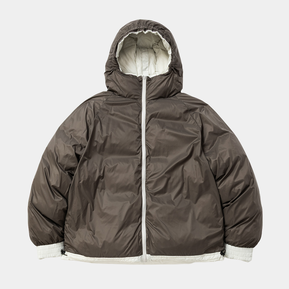 Ghost Down JKT /BONE