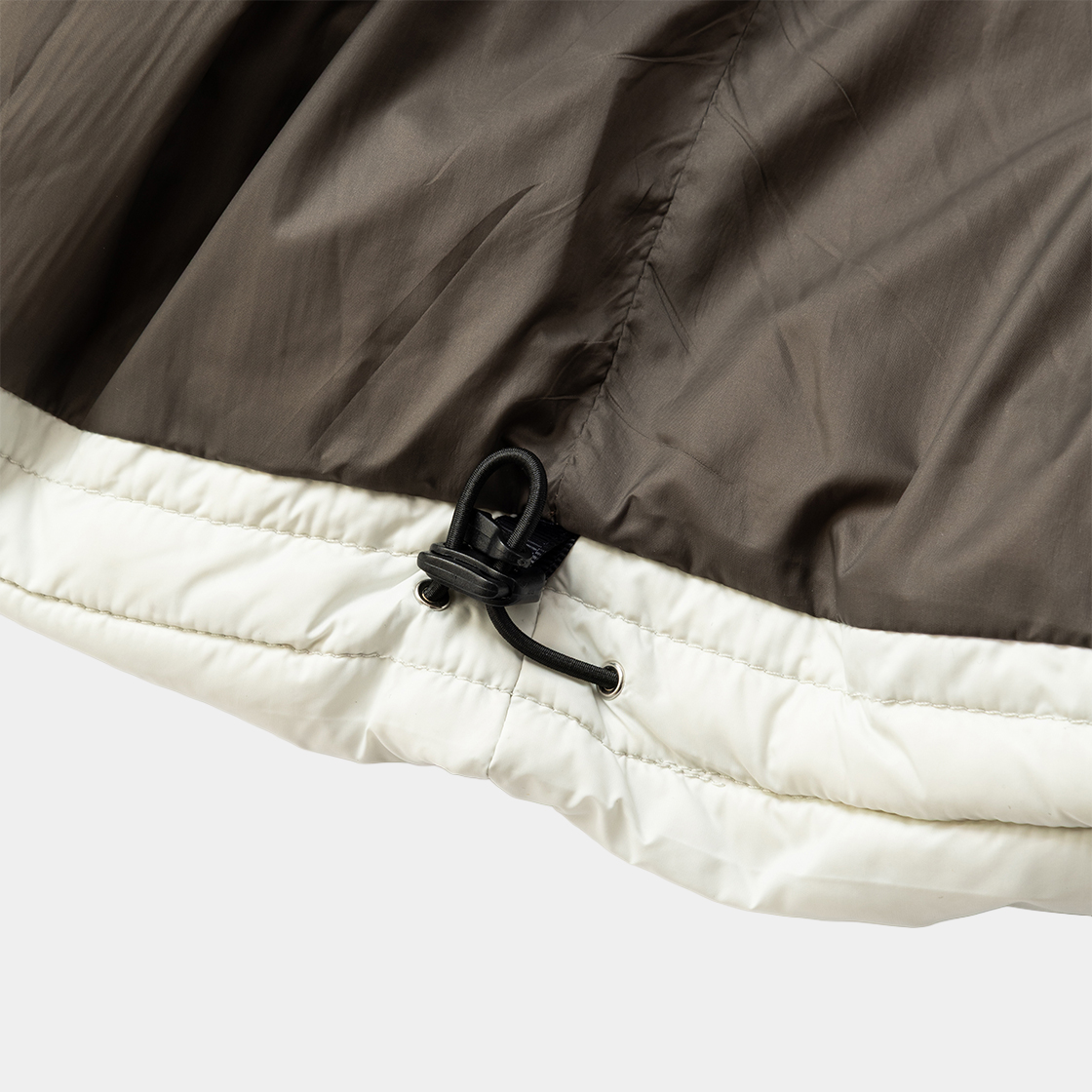 Ghost Down JKT /BONE
