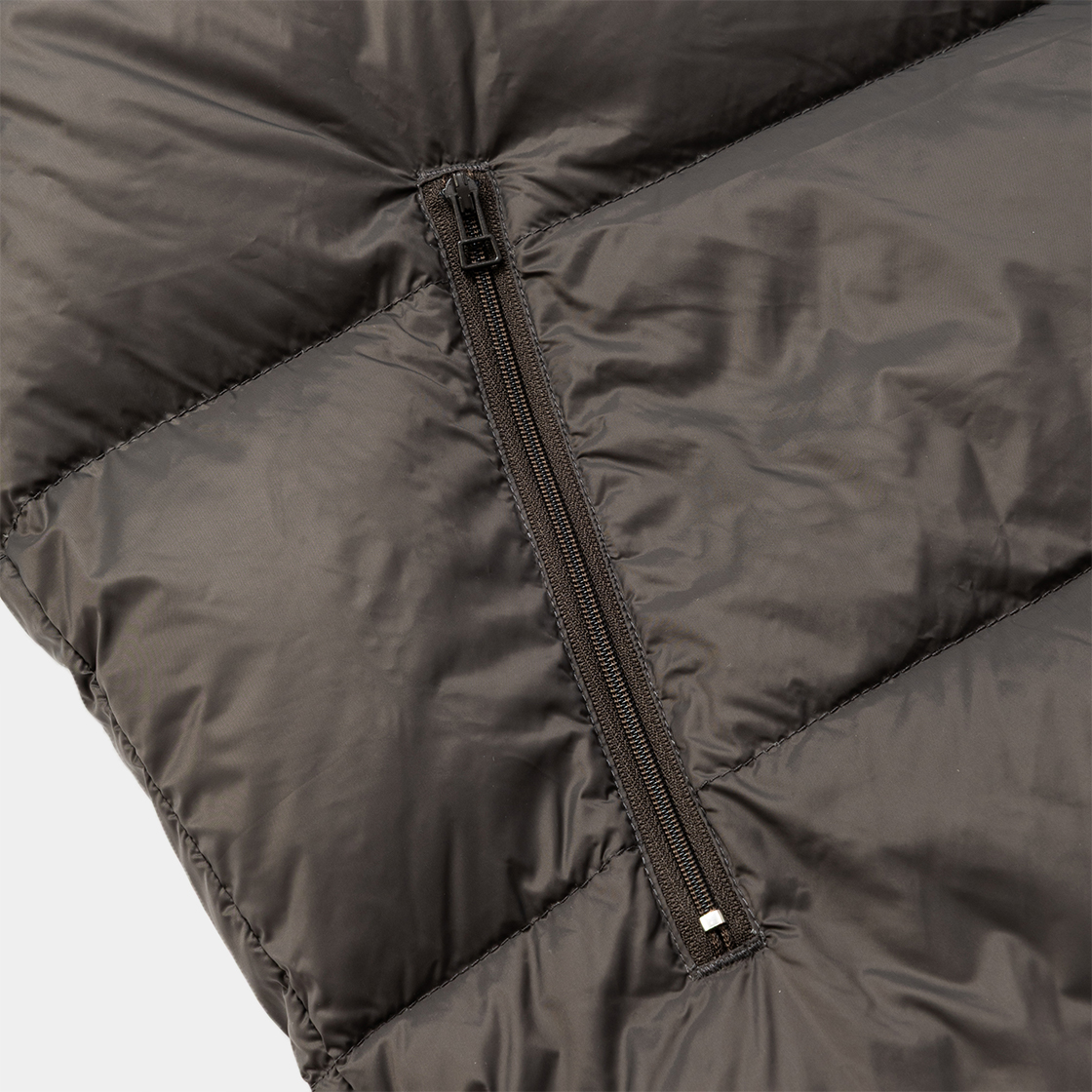 Ghost Down JKT /CHARCOAL