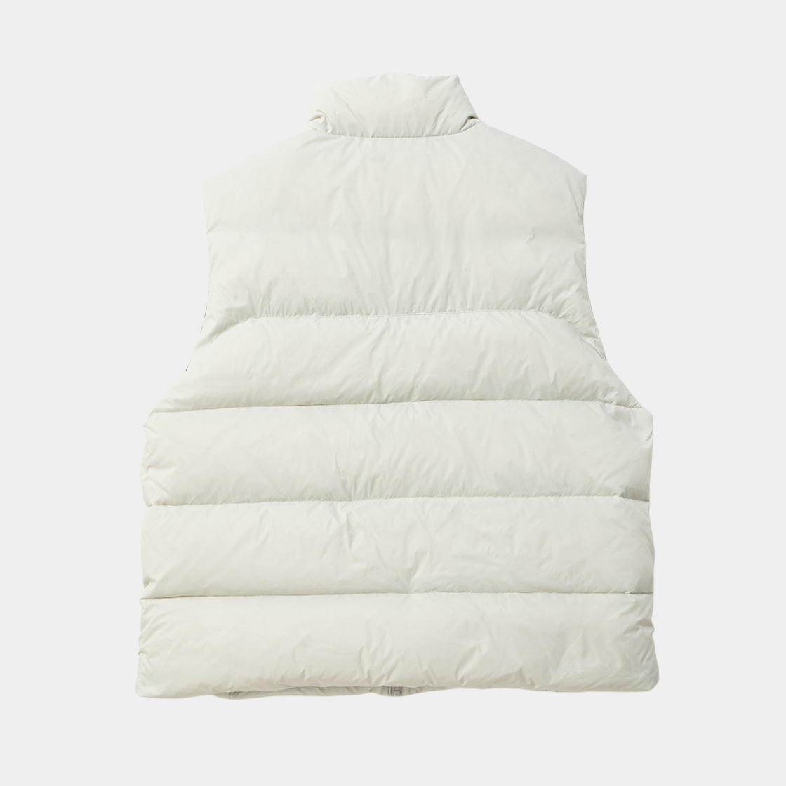 Ghost Down Vest /BONE