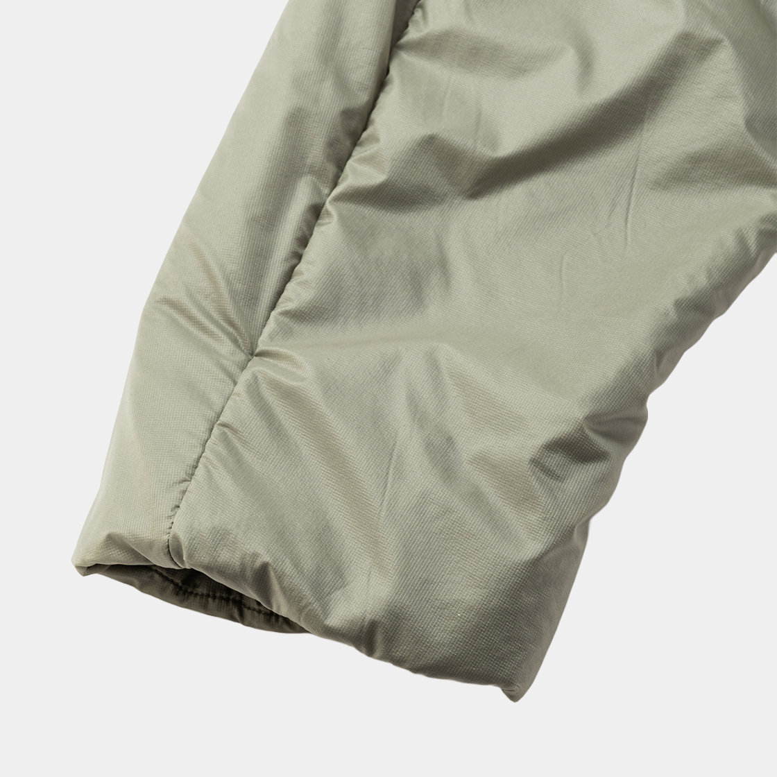 Breathing Padding JKT /SAGE
