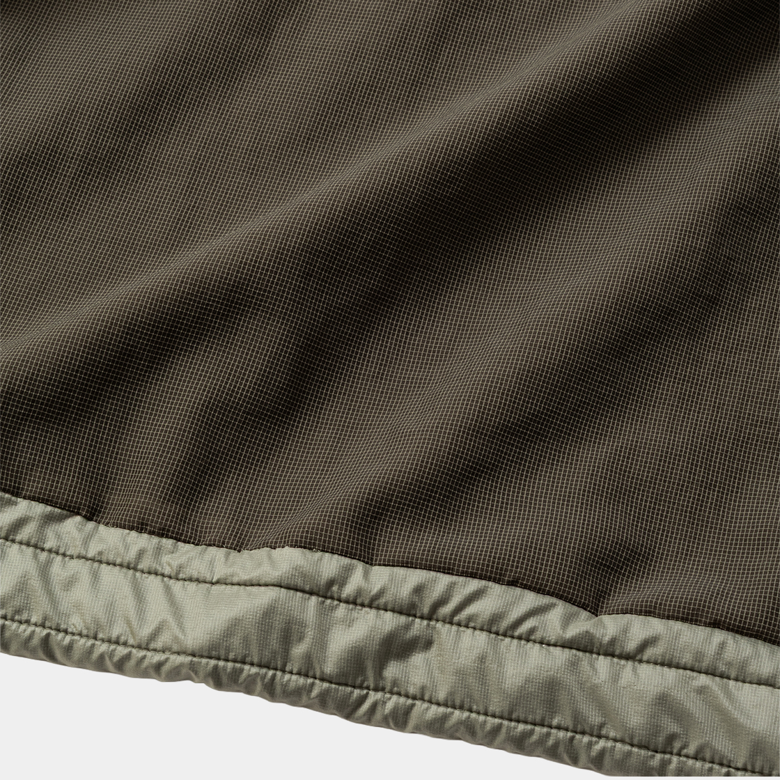 Breathing Padding JKT /SAGE