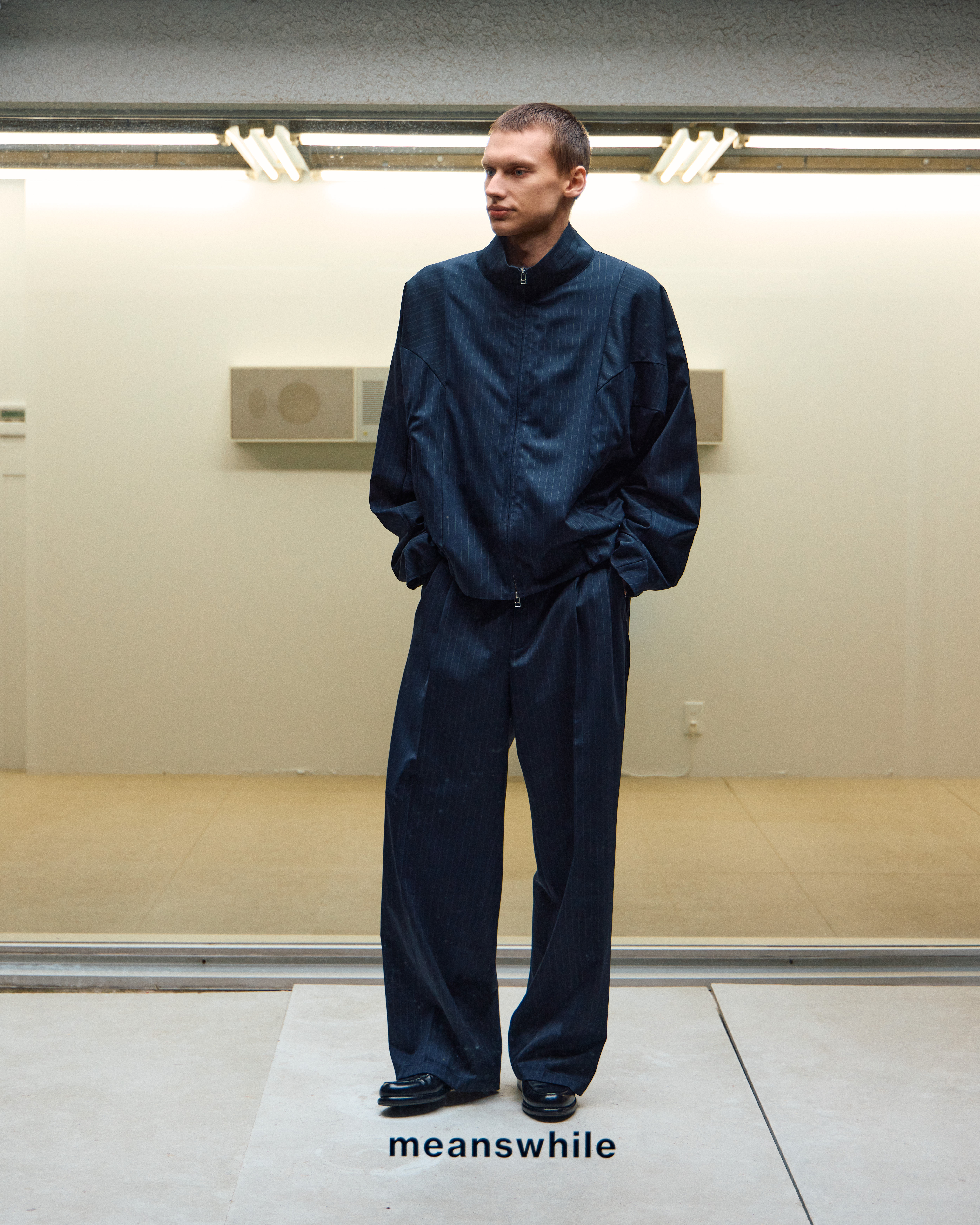 2026AW AUTUMN/WINTER COLLECTION