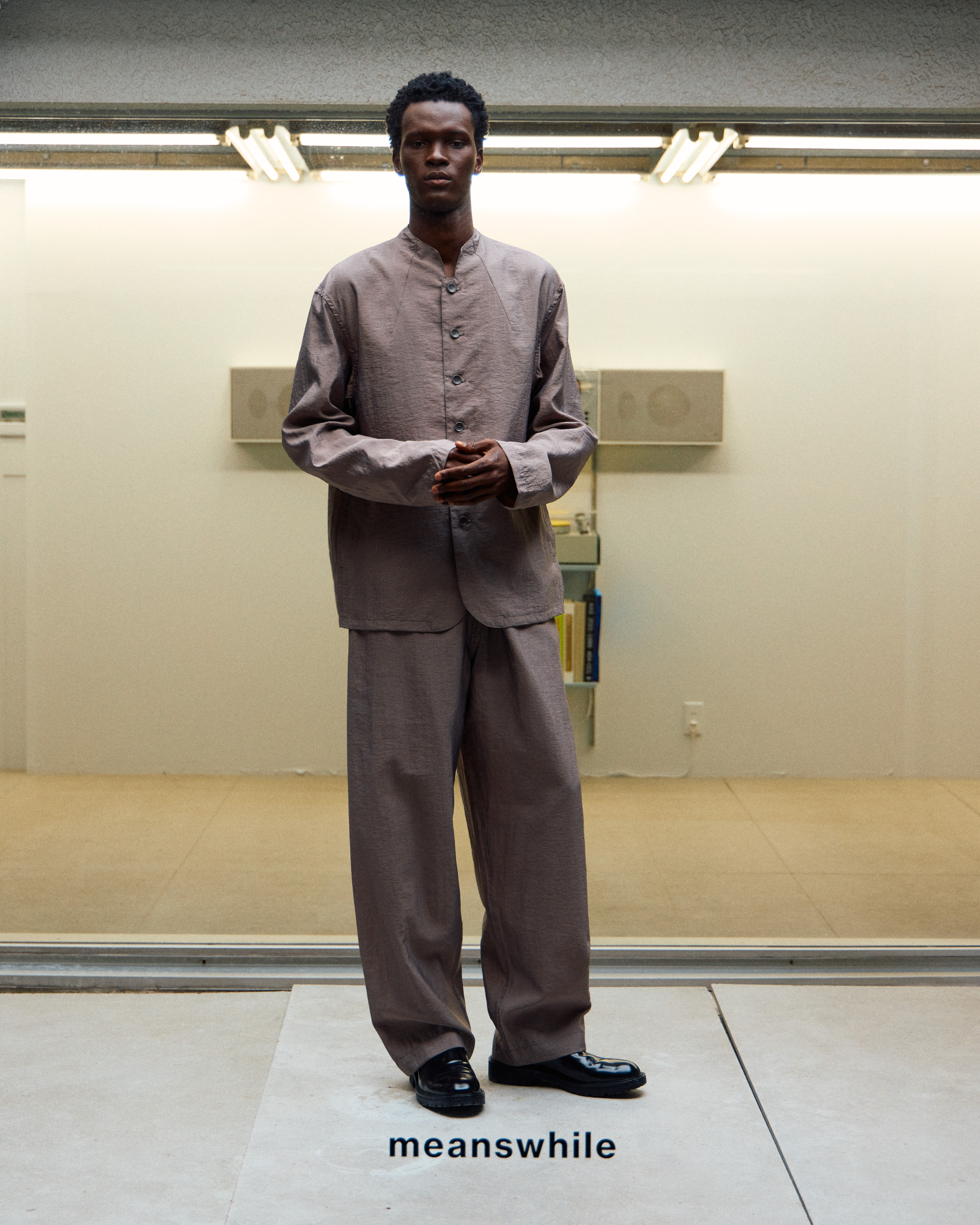 2026AW AUTUMN/WINTER COLLECTION